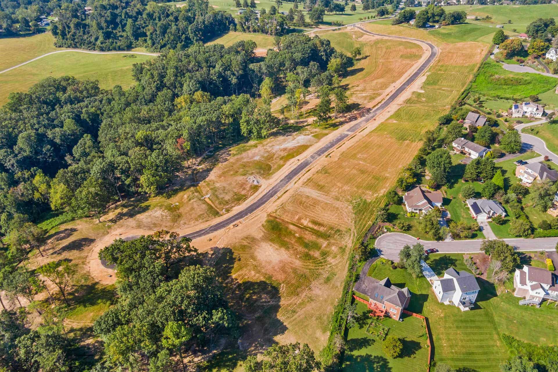 1097 Regal Drive, Blacksburg, VA 24060