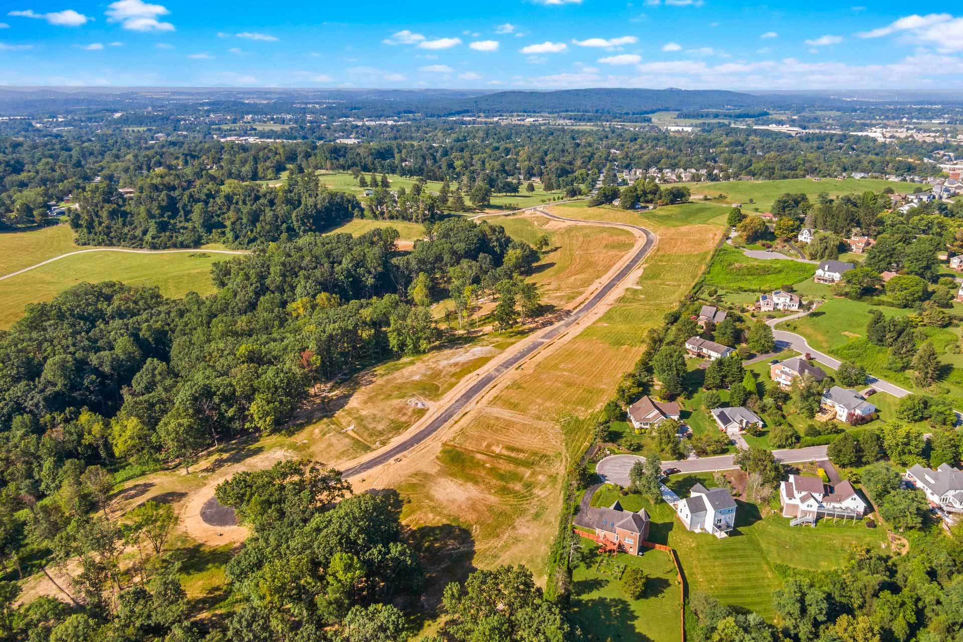 1098 Regal Drive, Blacksburg, VA 24060