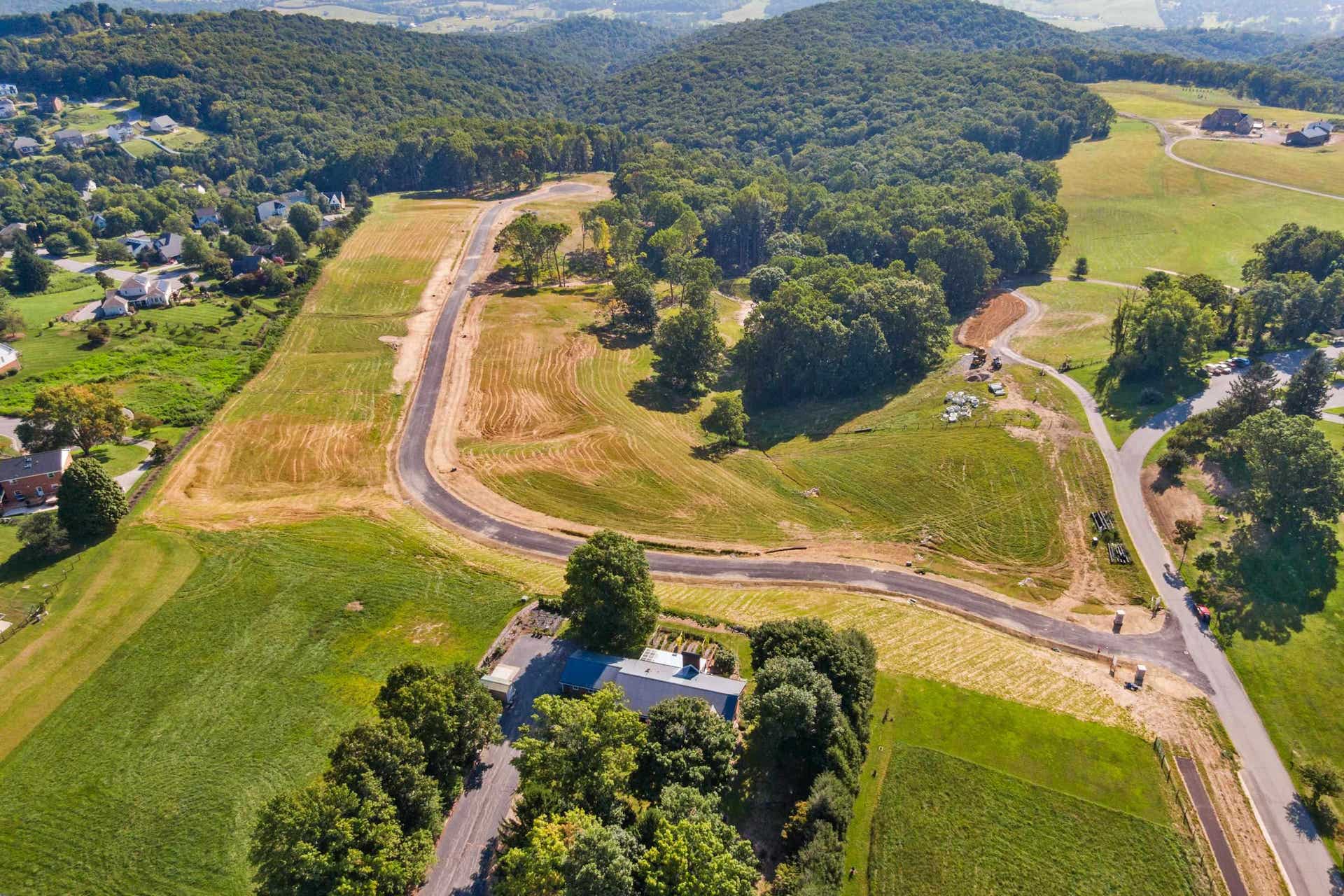 1098 Regal Drive, Blacksburg, VA 24060