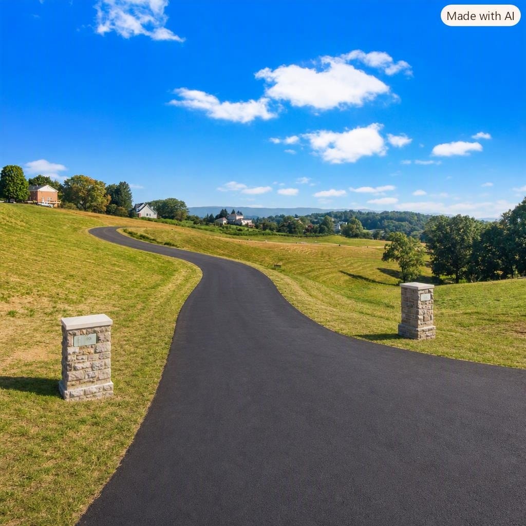 1098 Regal Drive, Blacksburg, VA 24060