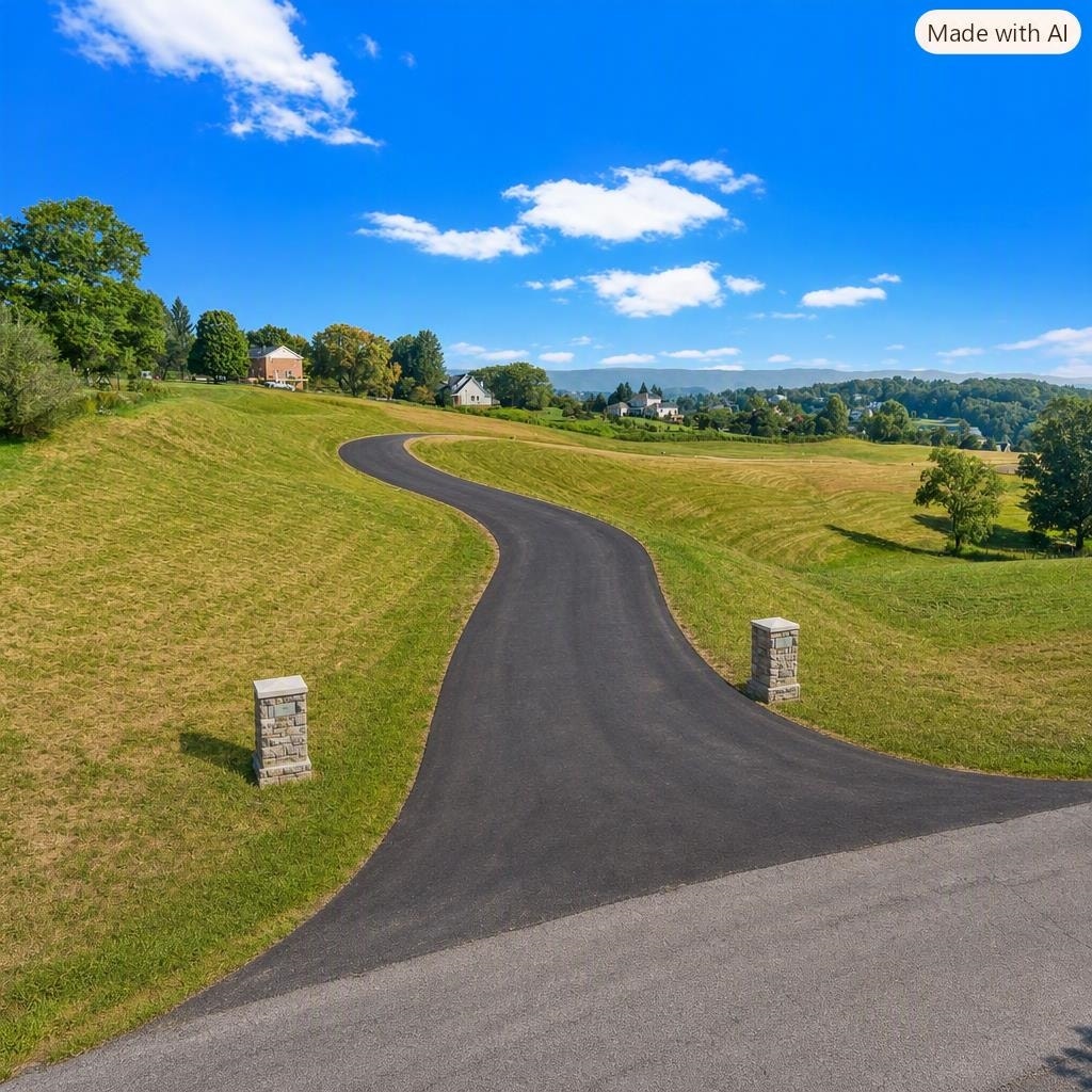 1098 Regal Drive, Blacksburg, VA 24060