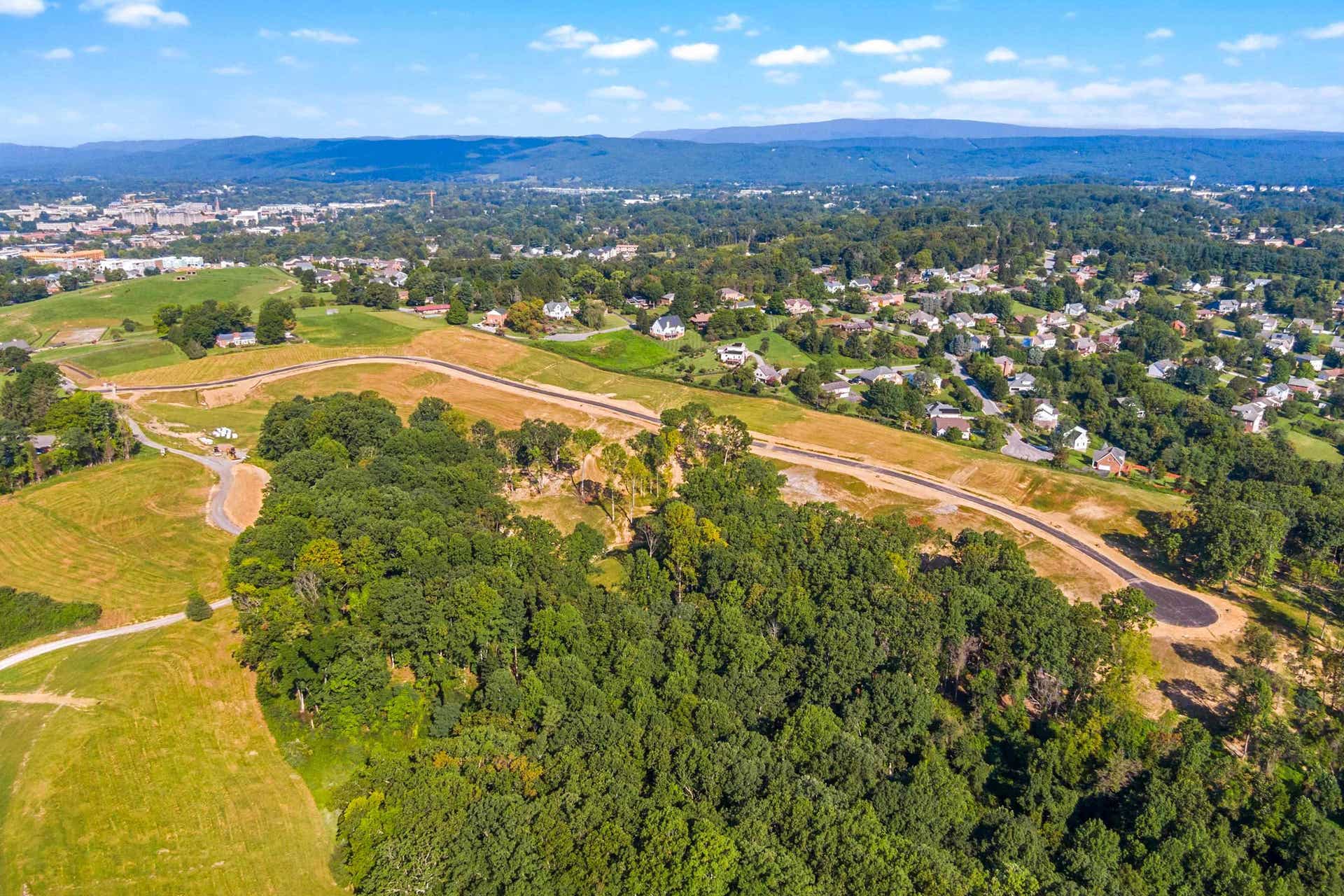 1098 Regal Drive, Blacksburg, VA 24060
