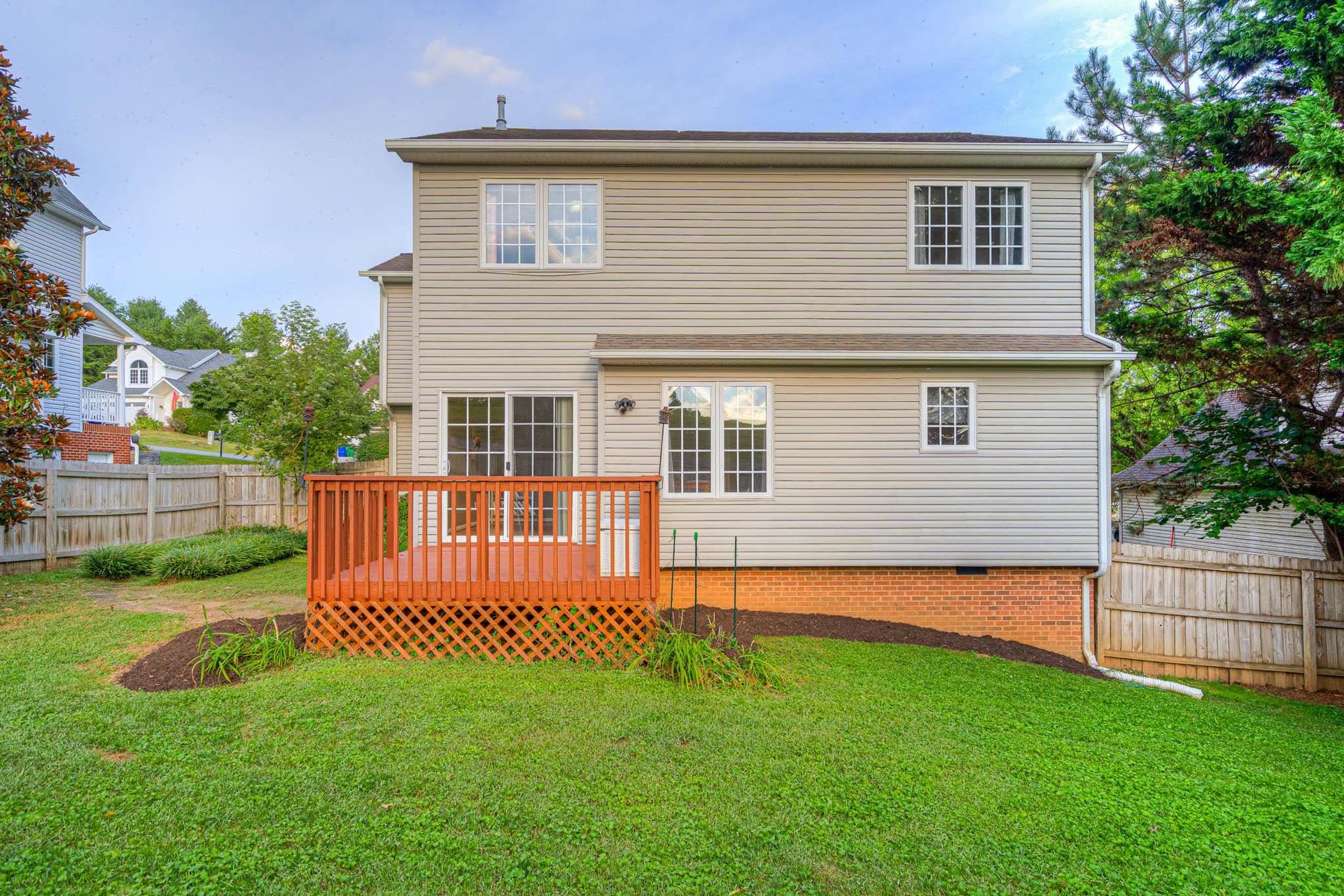 1519 Oriole Drive, Blacksburg, VA 24060