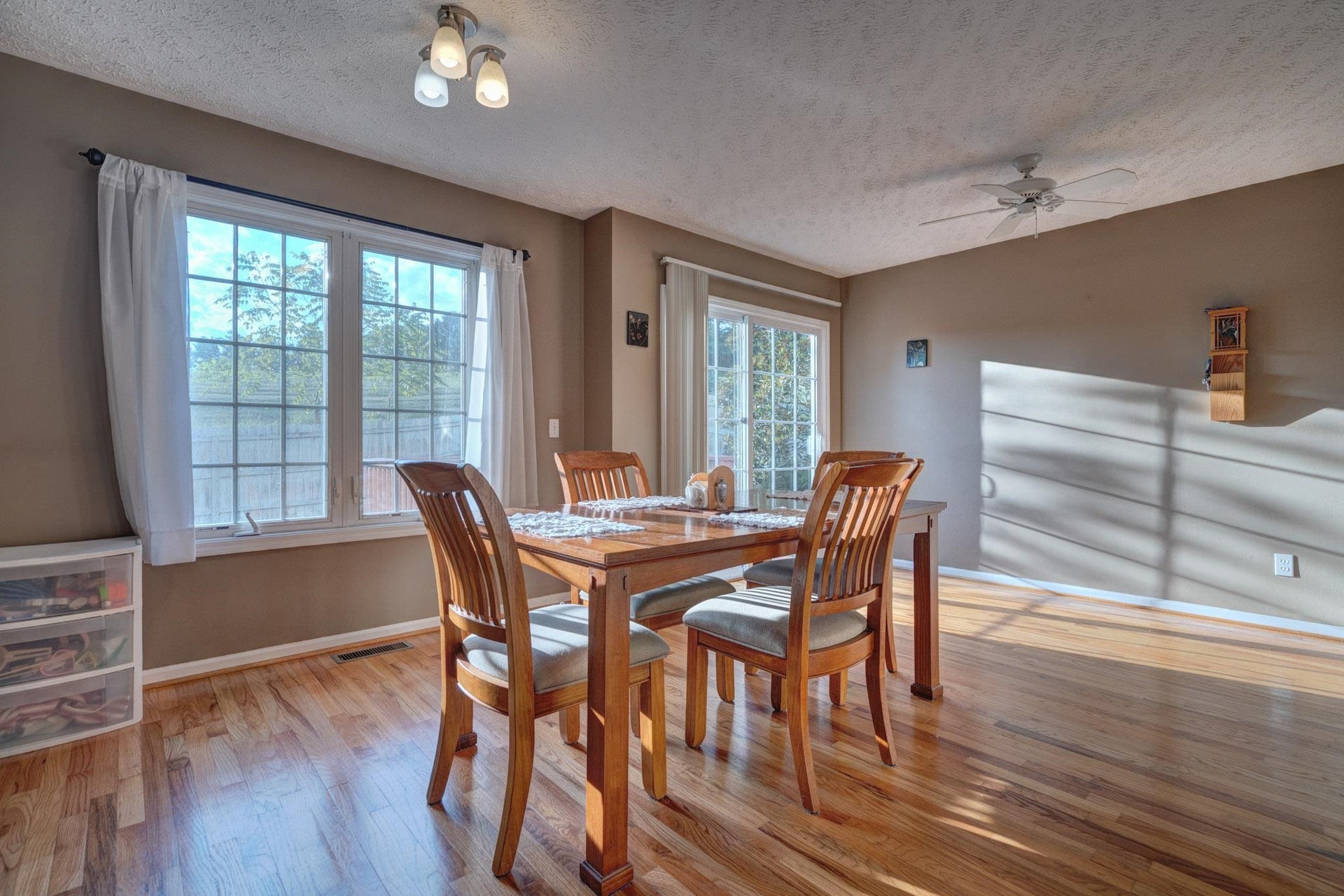 1519 Oriole Drive, Blacksburg, VA 24060