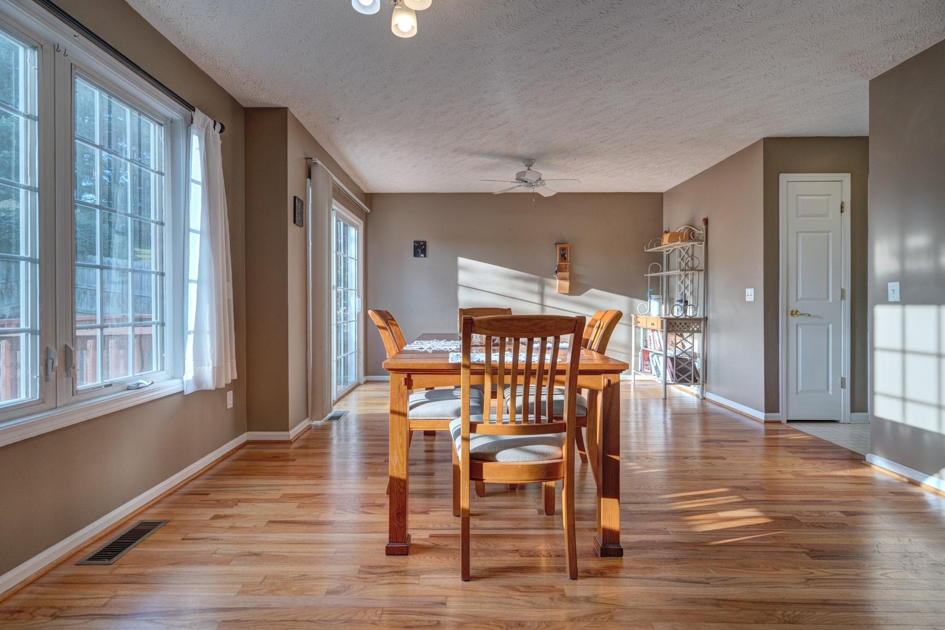 1519 Oriole Drive, Blacksburg, VA 24060