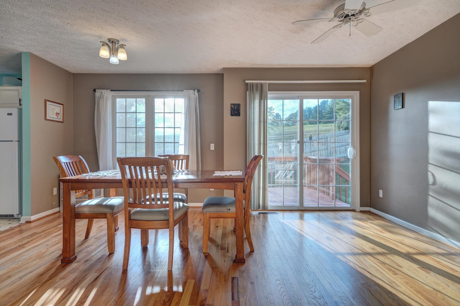 1519 Oriole Drive, Blacksburg, VA 24060