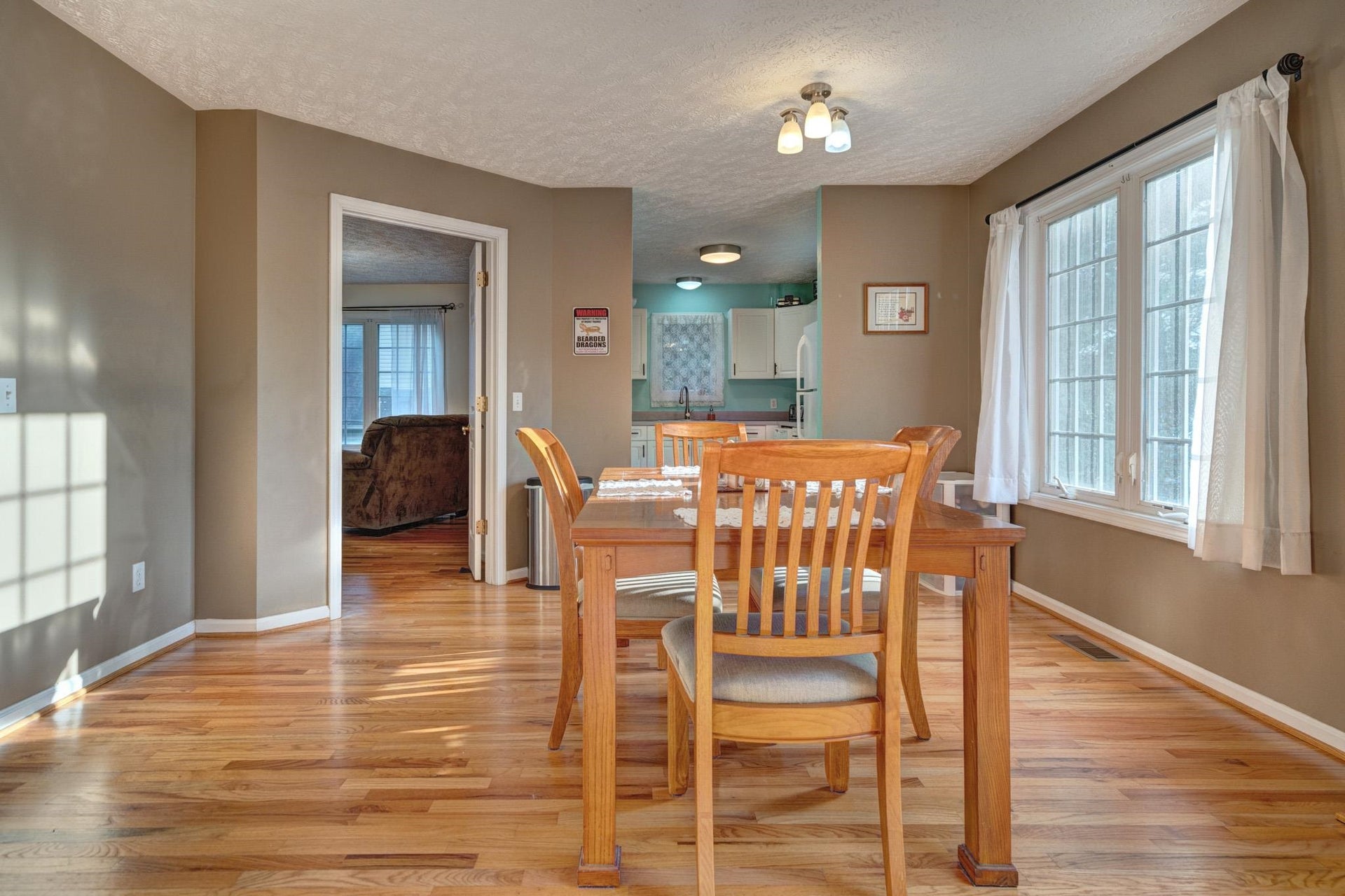 1519 Oriole Drive, Blacksburg, VA 24060