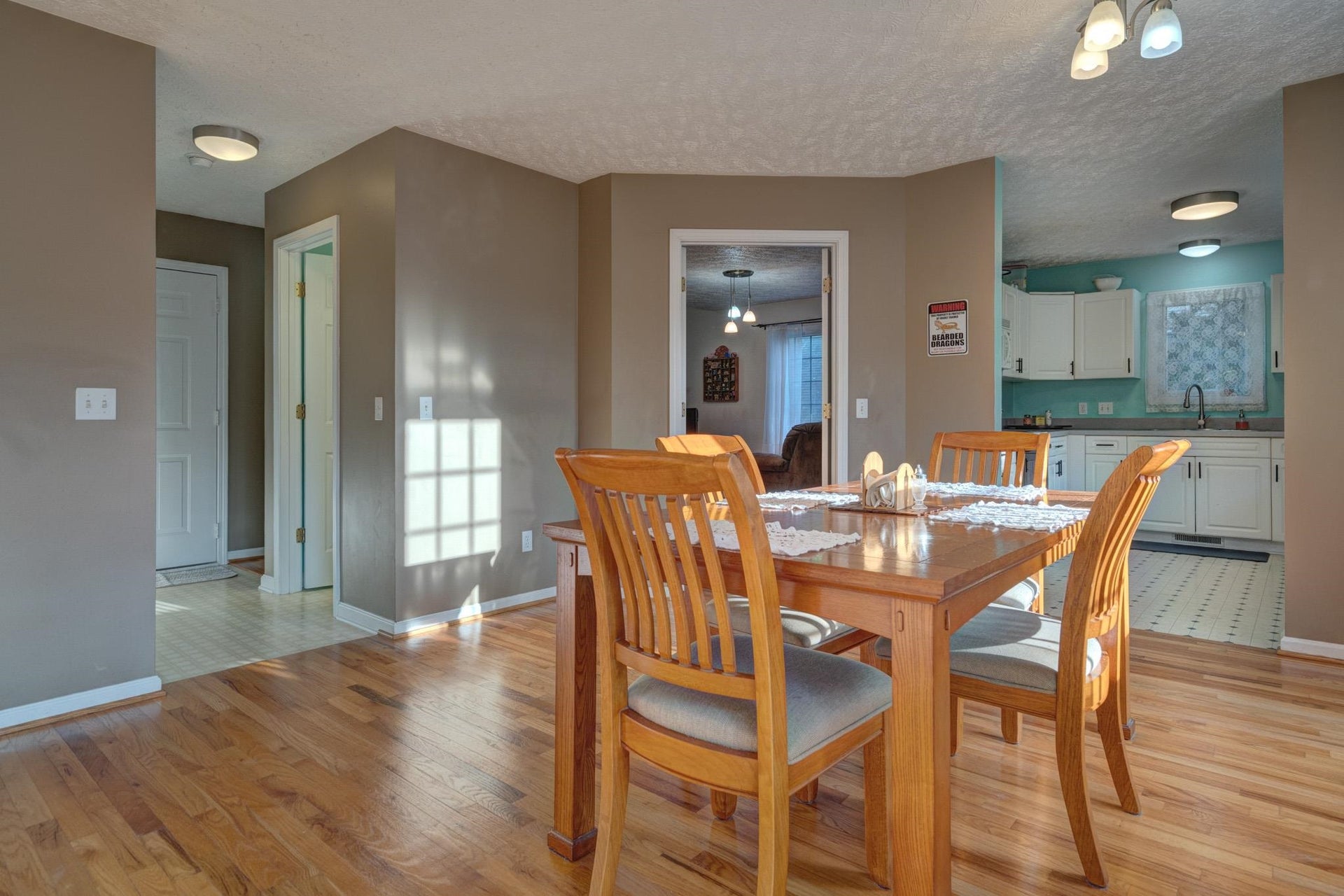 1519 Oriole Drive, Blacksburg, VA 24060