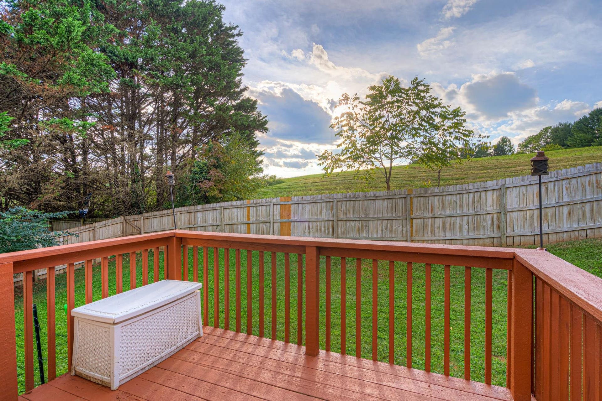 1519 Oriole Drive, Blacksburg, VA 24060