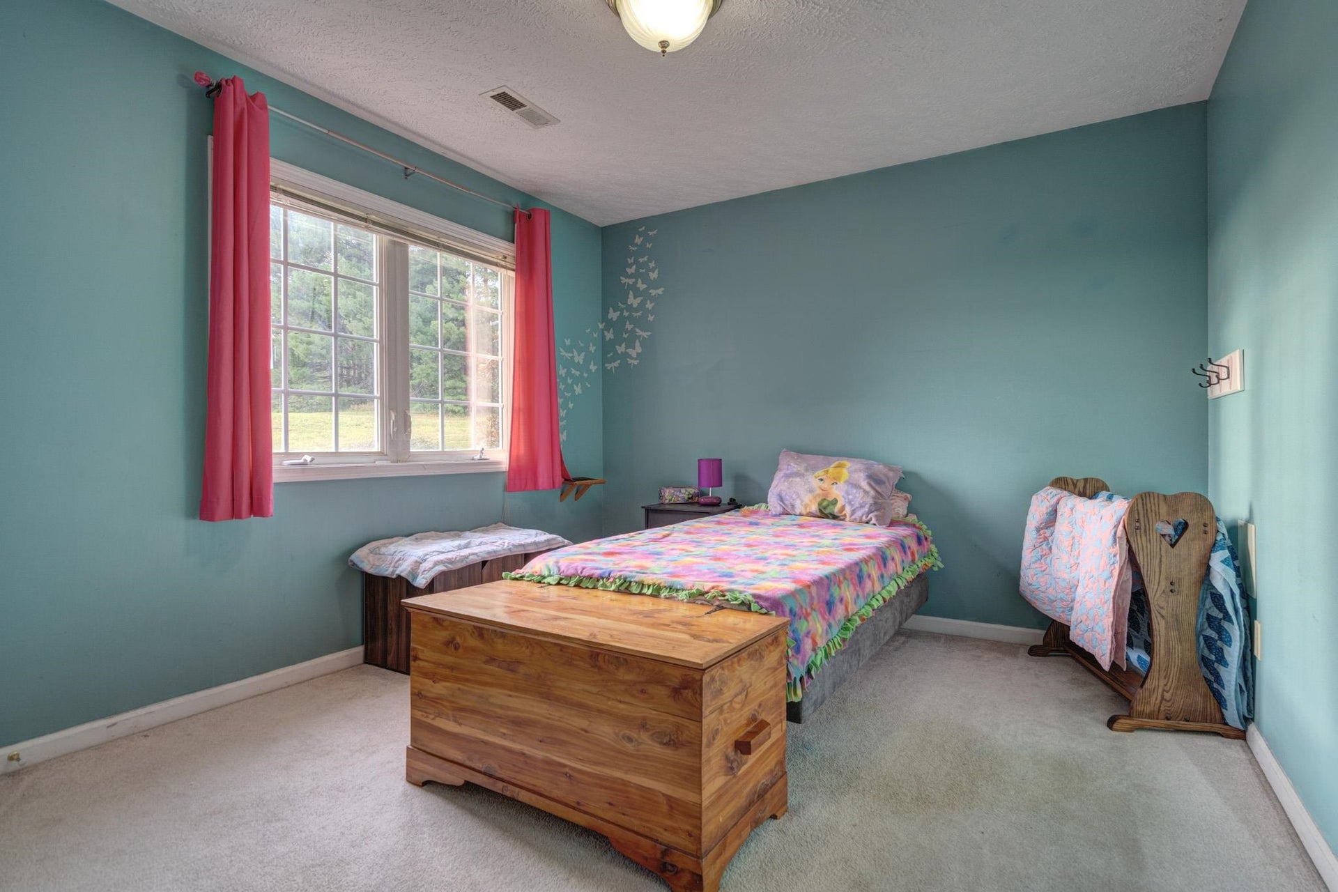 1519 Oriole Drive, Blacksburg, VA 24060