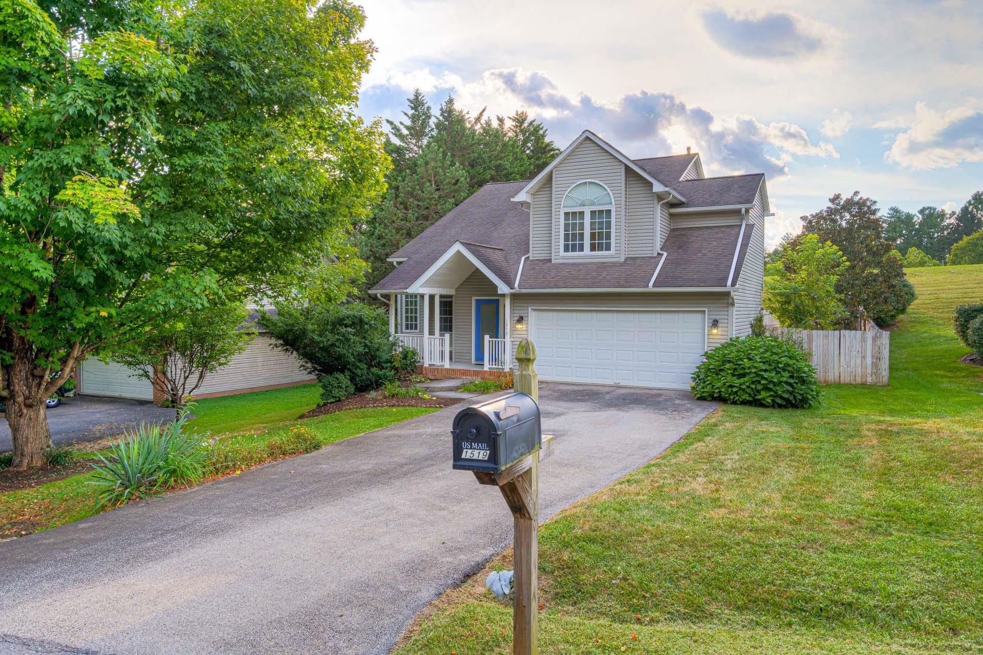 1519 Oriole Drive, Blacksburg, VA 24060