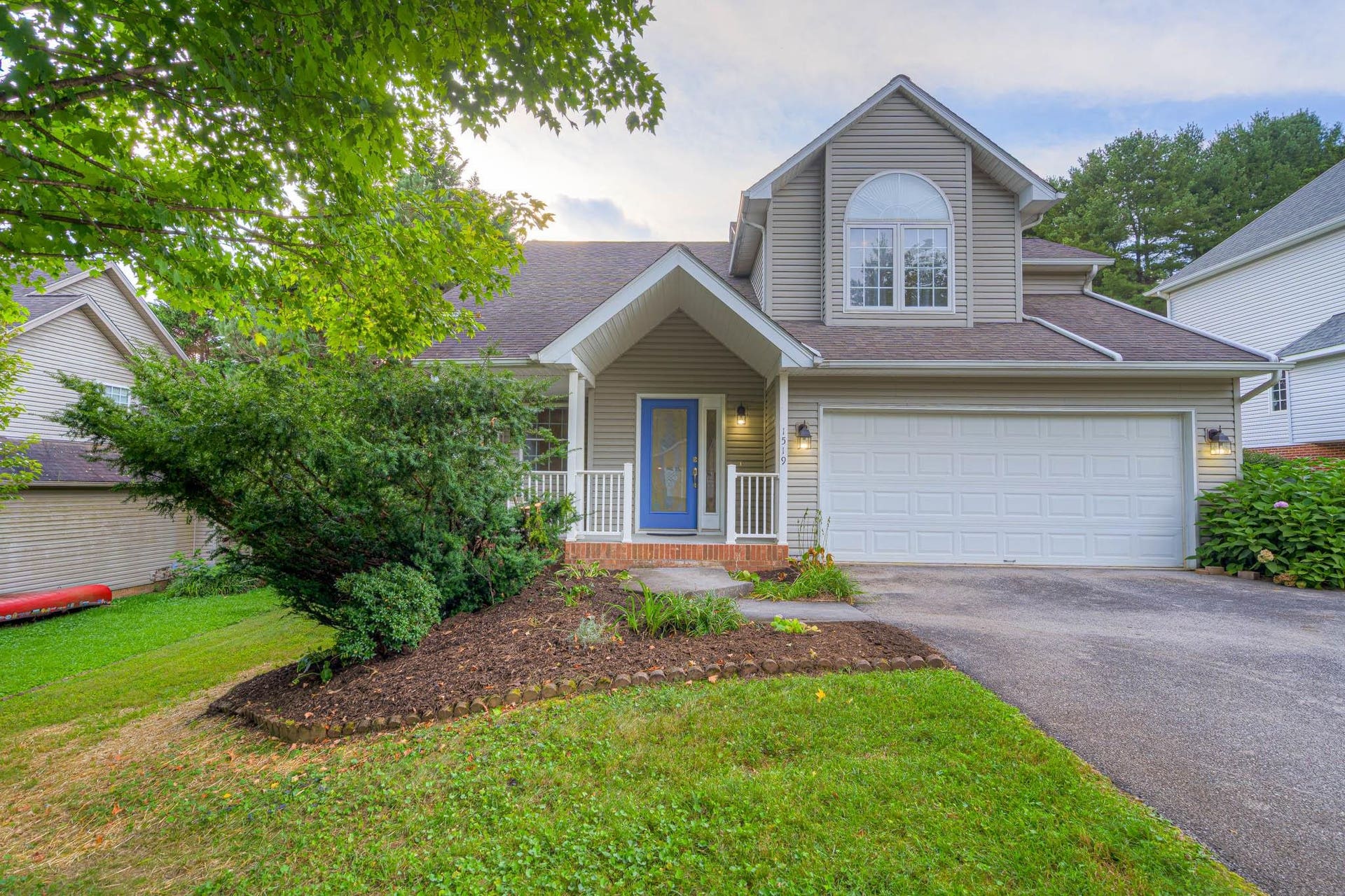 1519 Oriole Drive, Blacksburg, VA 24060