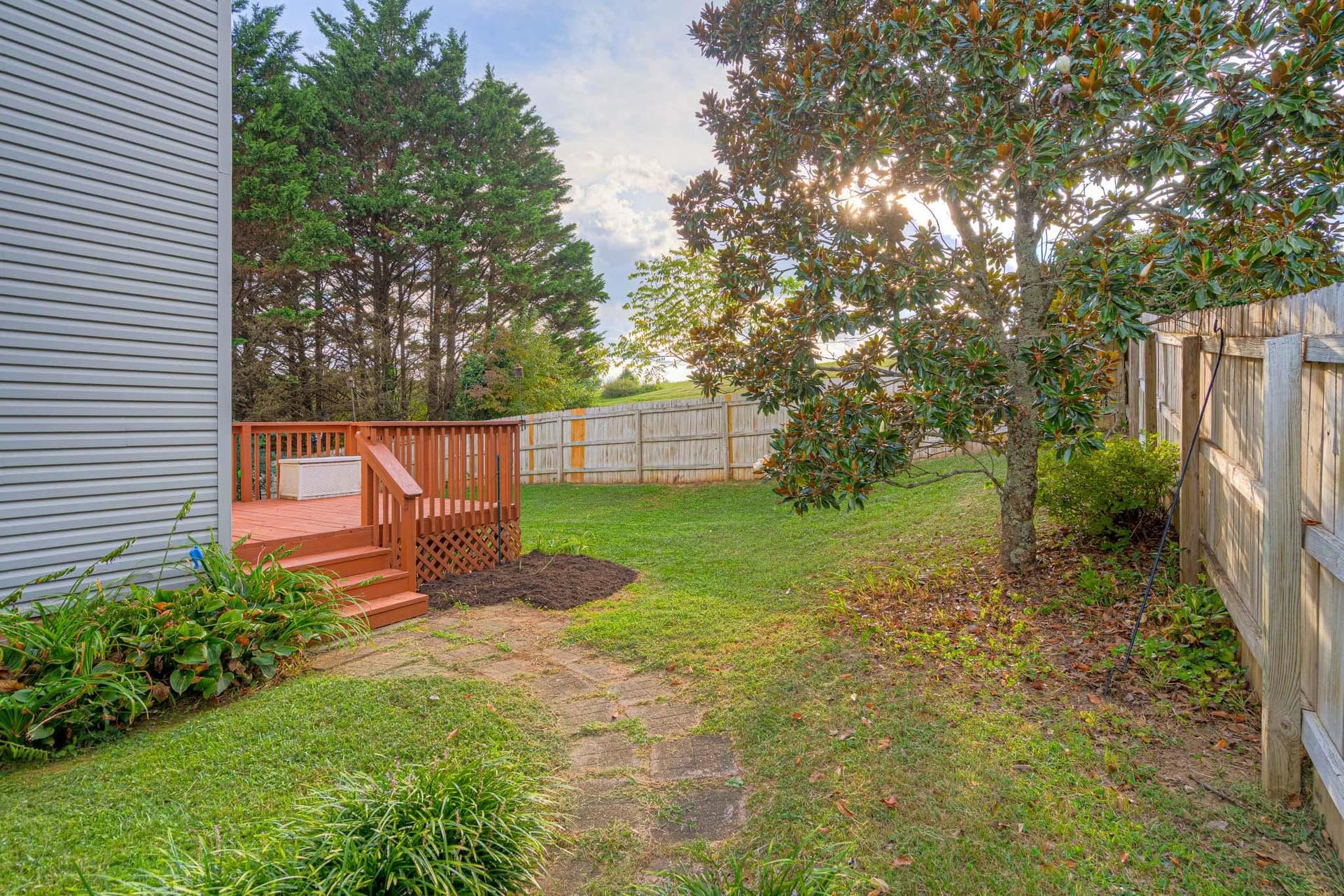 1519 Oriole Drive, Blacksburg, VA 24060