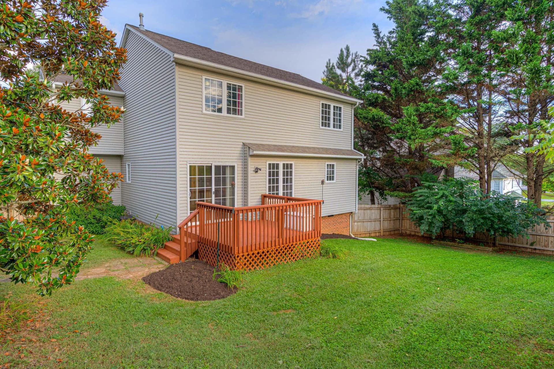 1519 Oriole Drive, Blacksburg, VA 24060