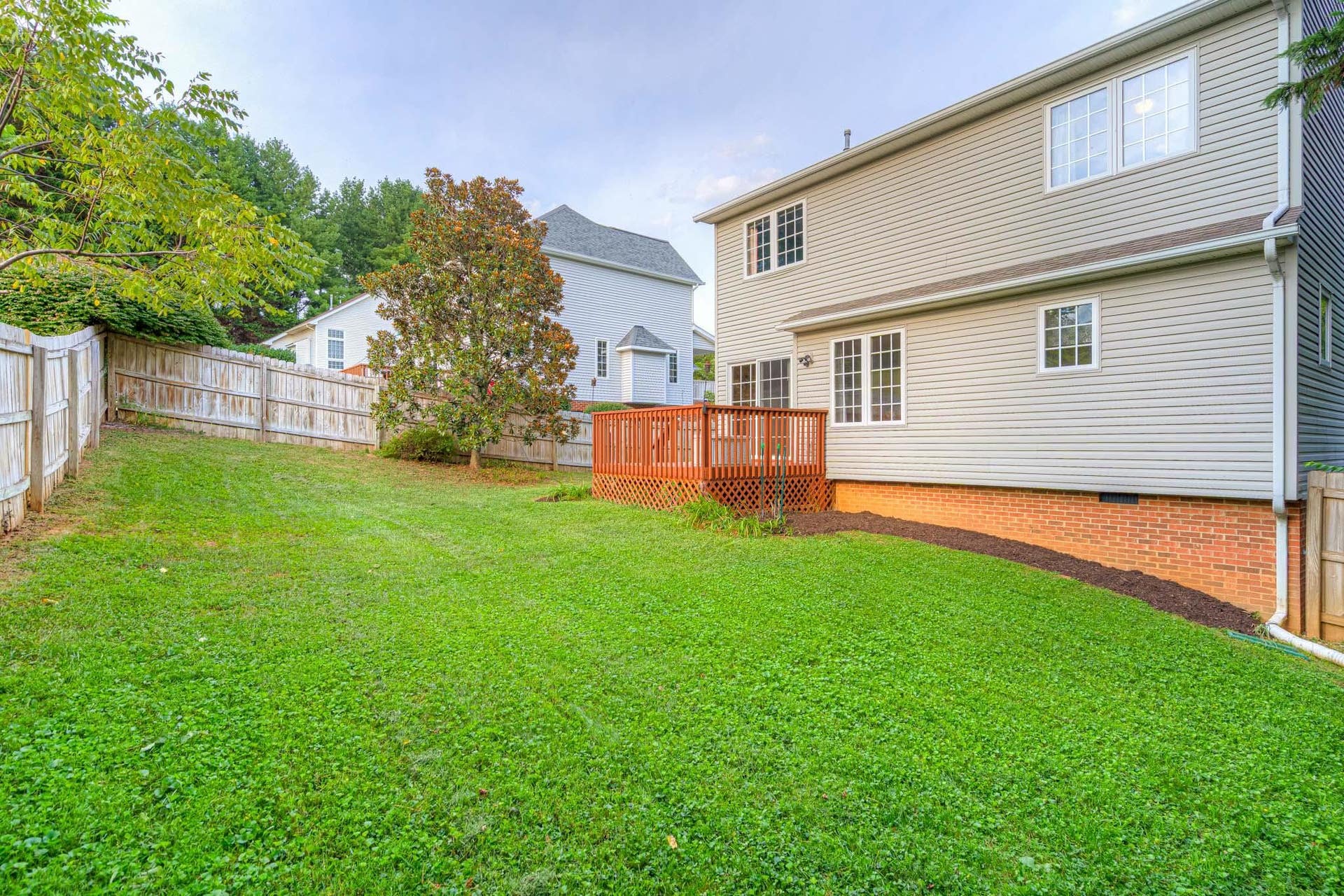 1519 Oriole Drive, Blacksburg, VA 24060