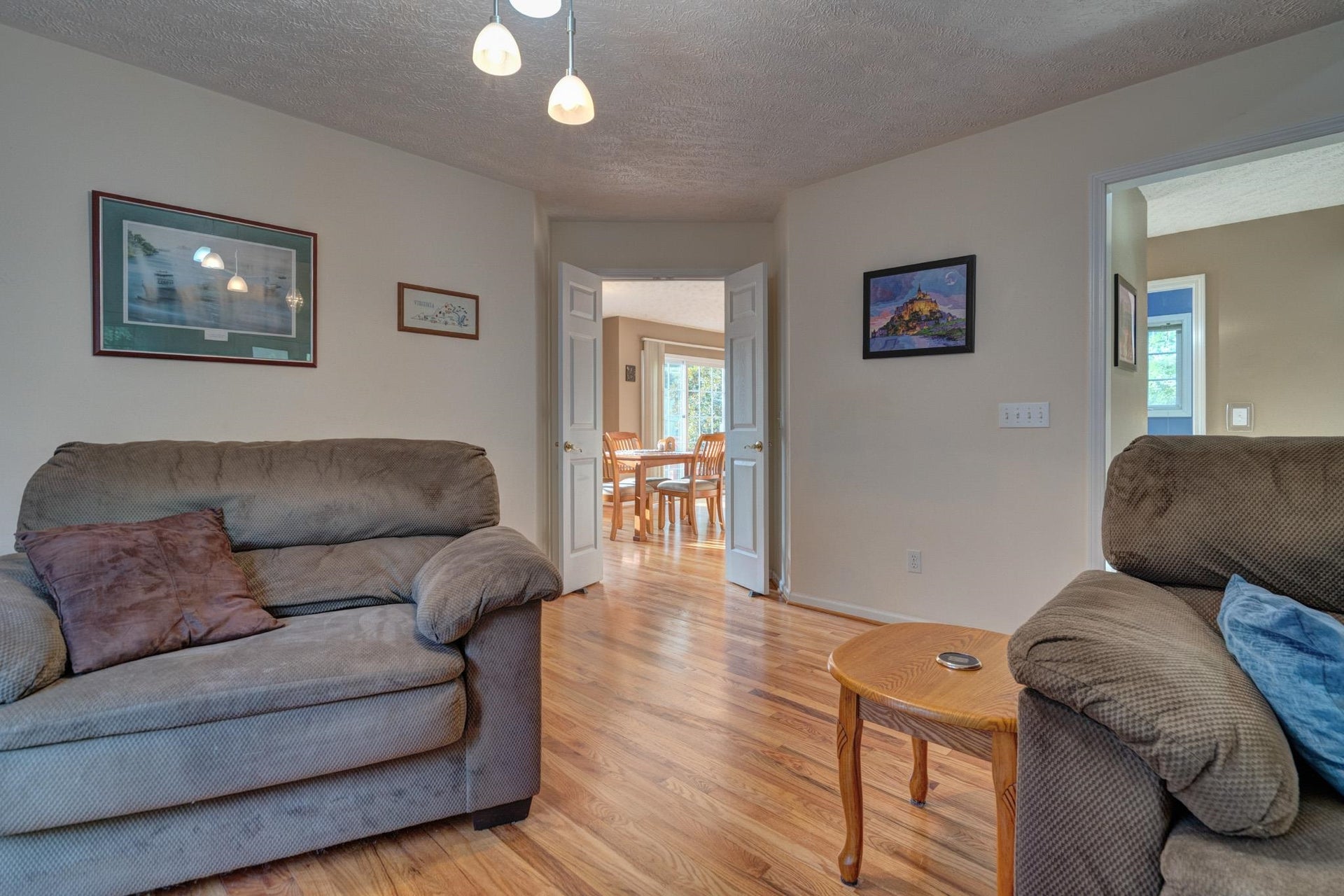 1519 Oriole Drive, Blacksburg, VA 24060