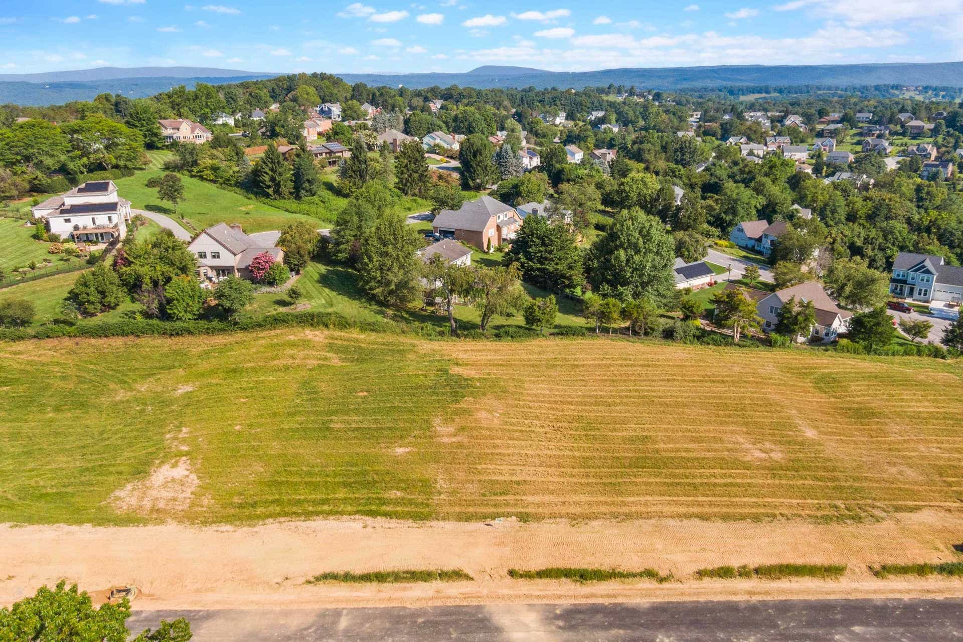 1095 Regal Drive, Blacksburg, VA 24060