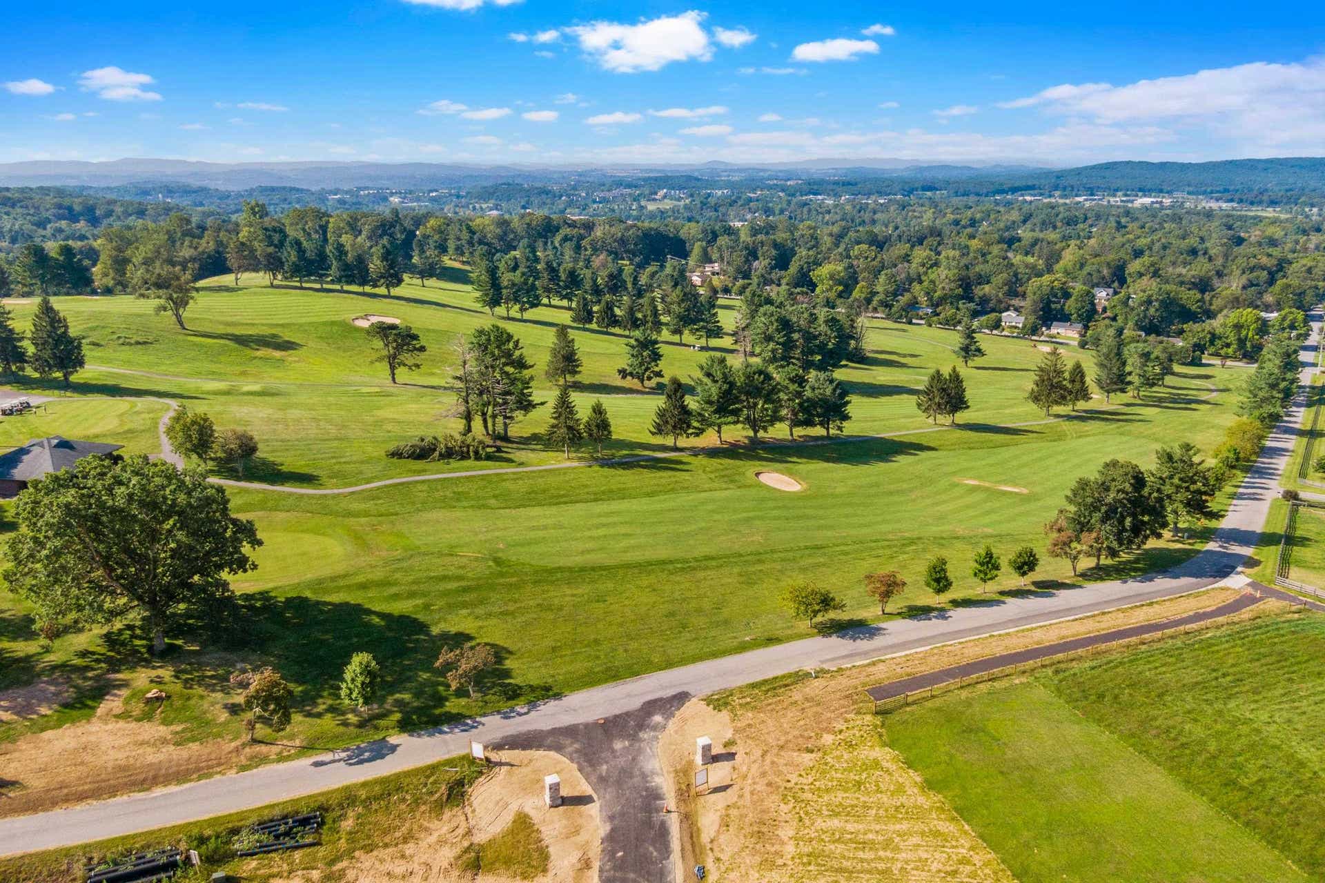 1095 Regal Drive, Blacksburg, VA 24060