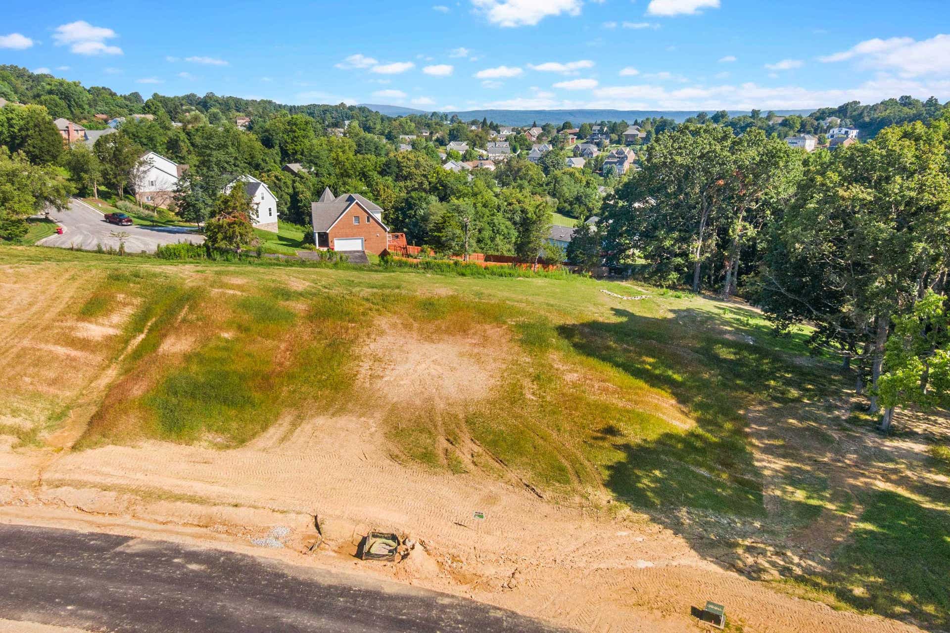 1095 Regal Drive, Blacksburg, VA 24060