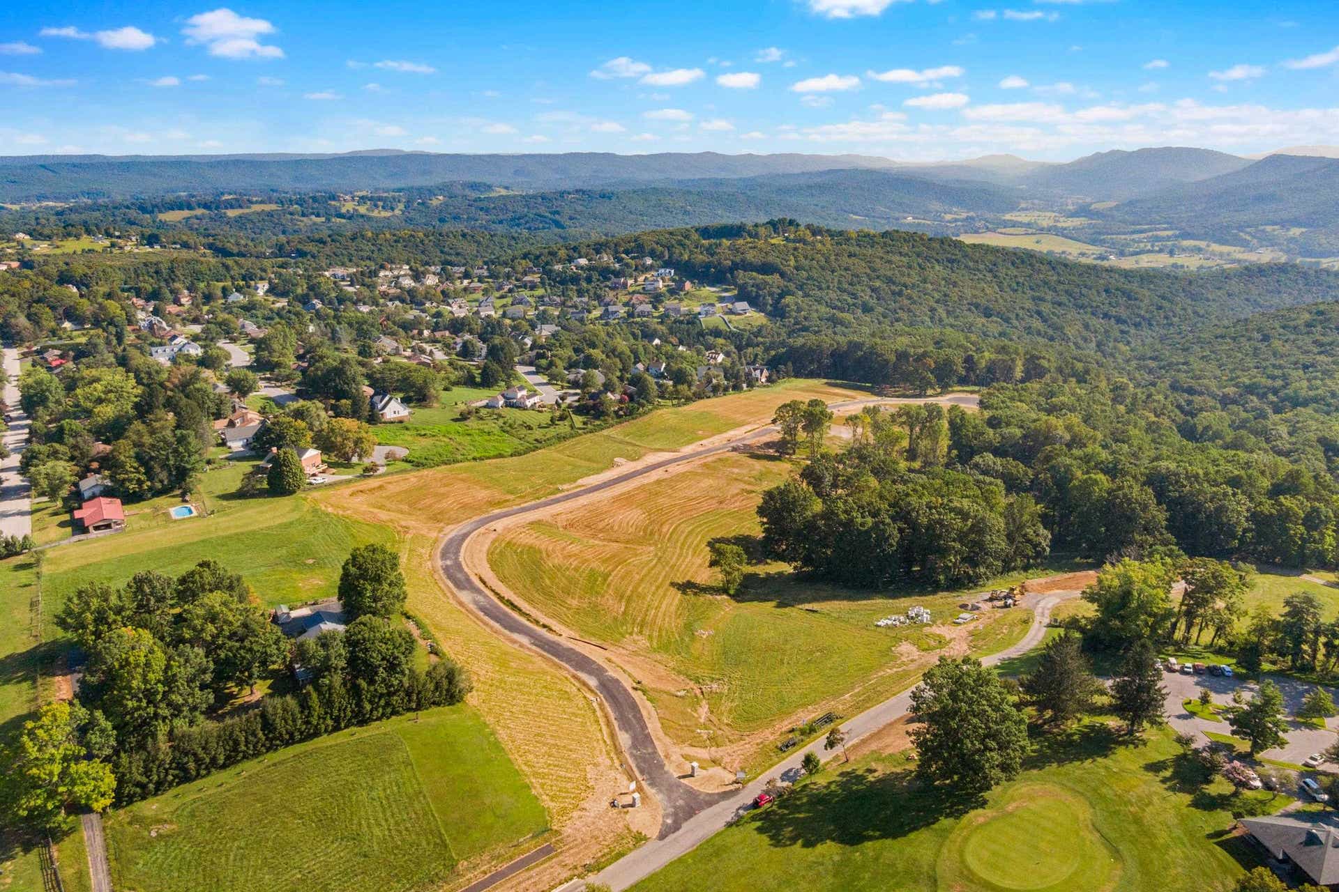 1040 Regal Drive, Blacksburg, VA 24060