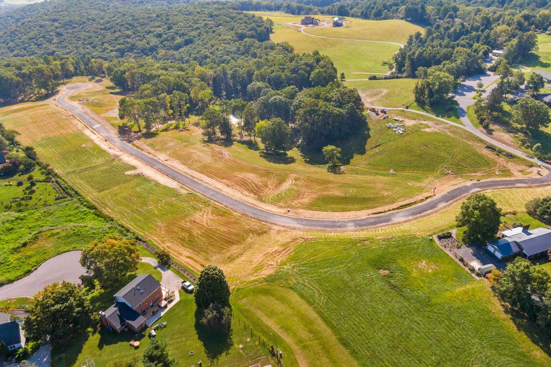 1075 Regal Drive, Blacksburg, VA 24060