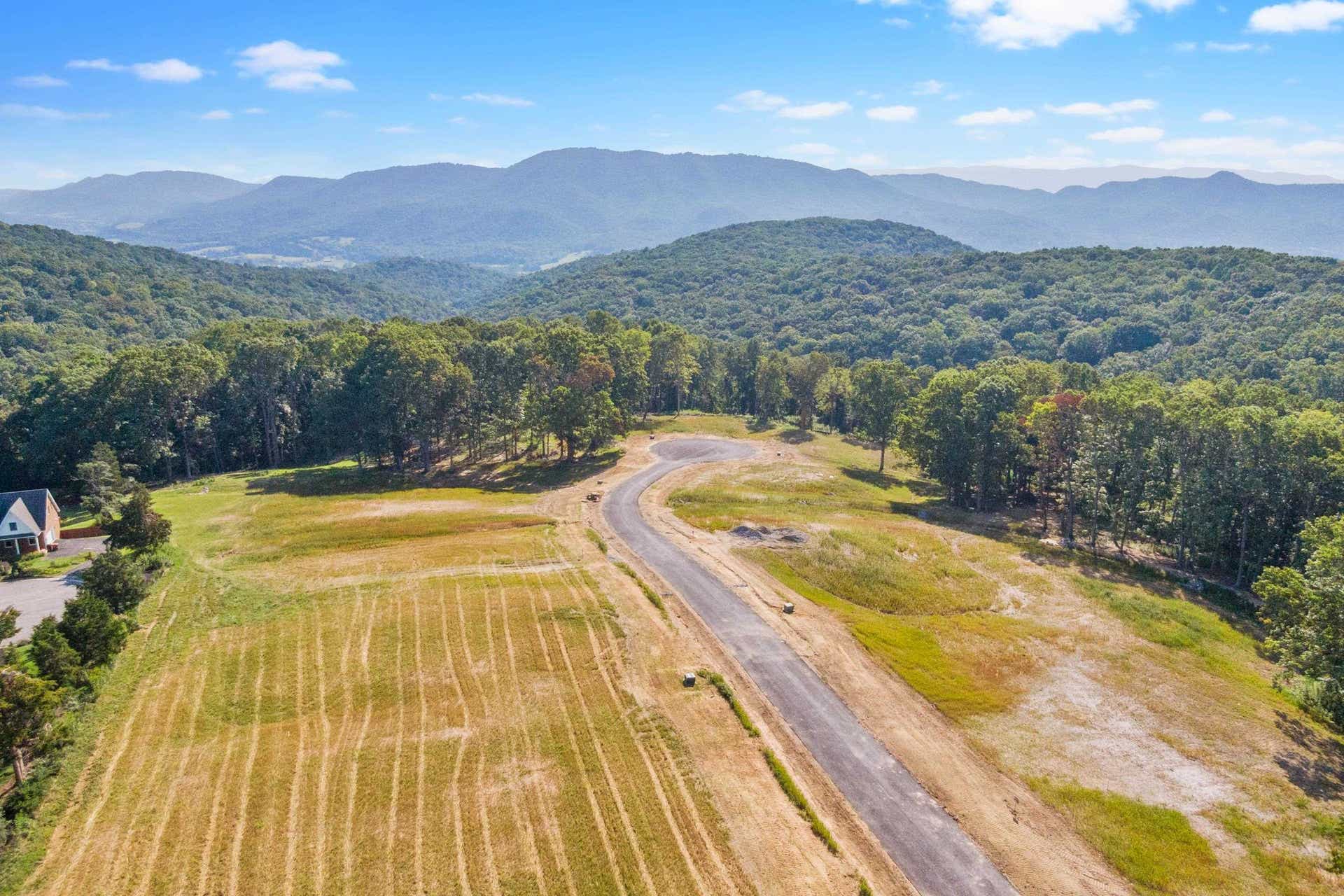 1075 Regal Drive, Blacksburg, VA 24060