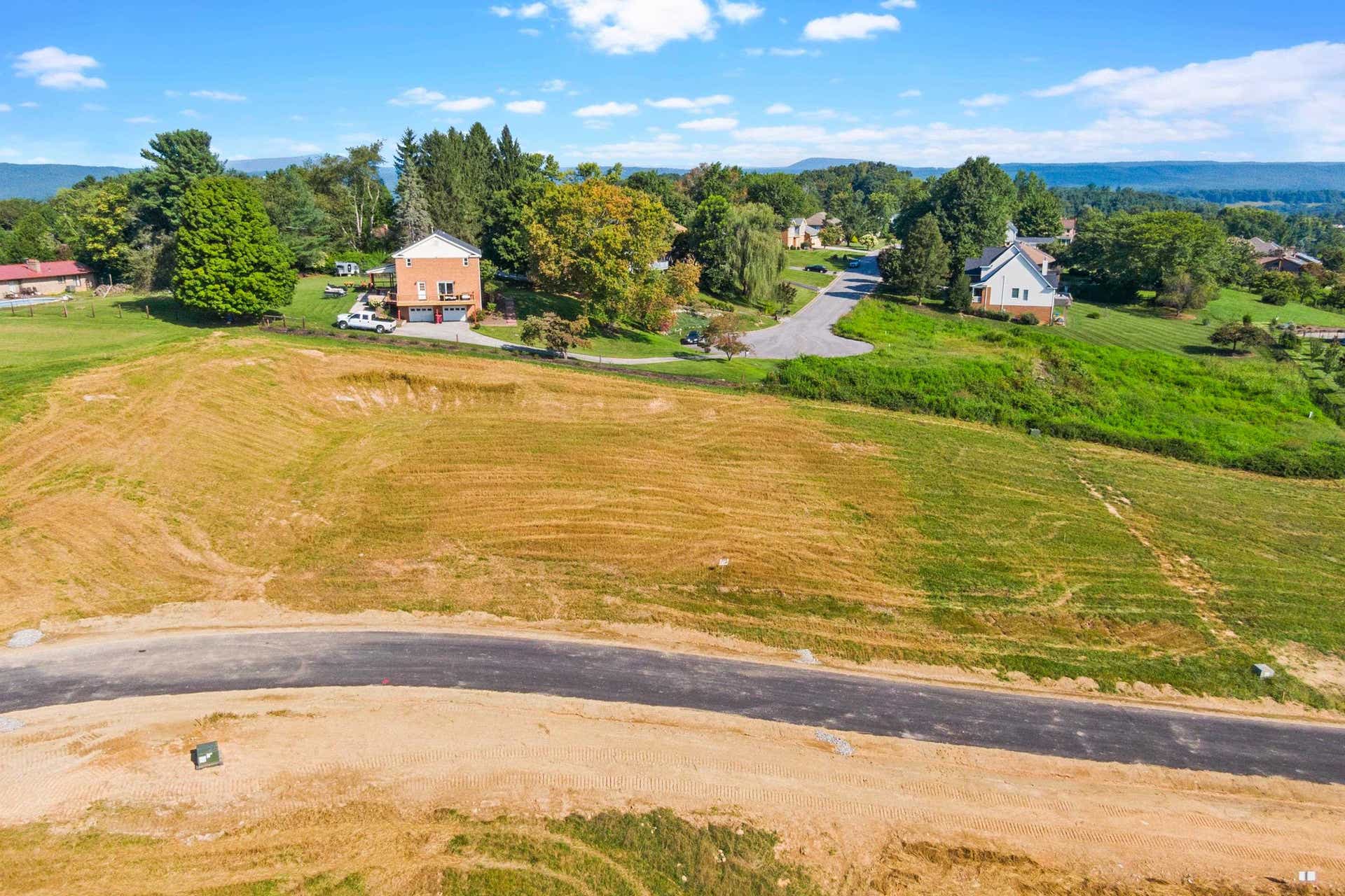 1075 Regal Drive, Blacksburg, VA 24060