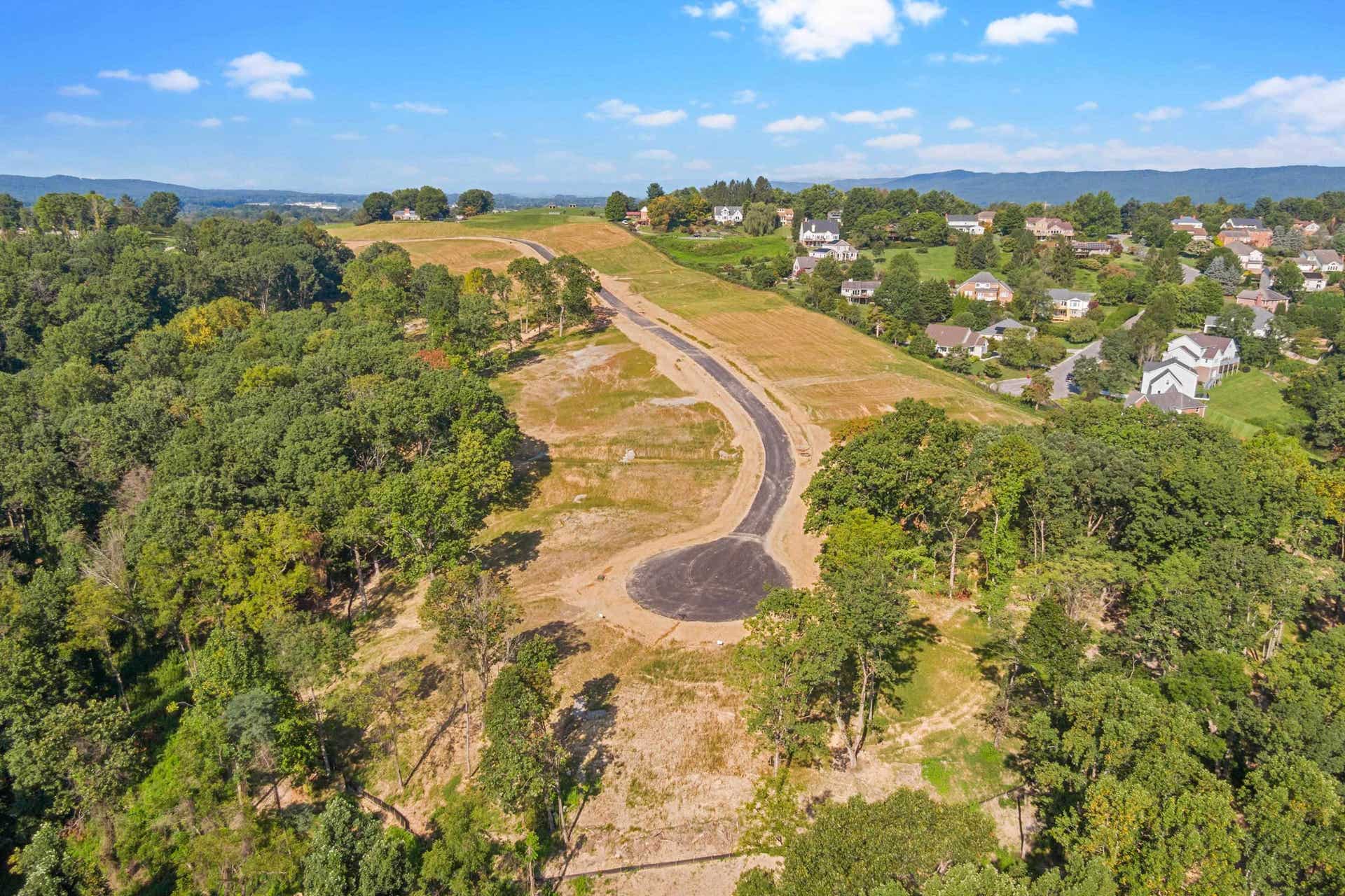 1099 Regal Drive, Blacksburg, VA 24060