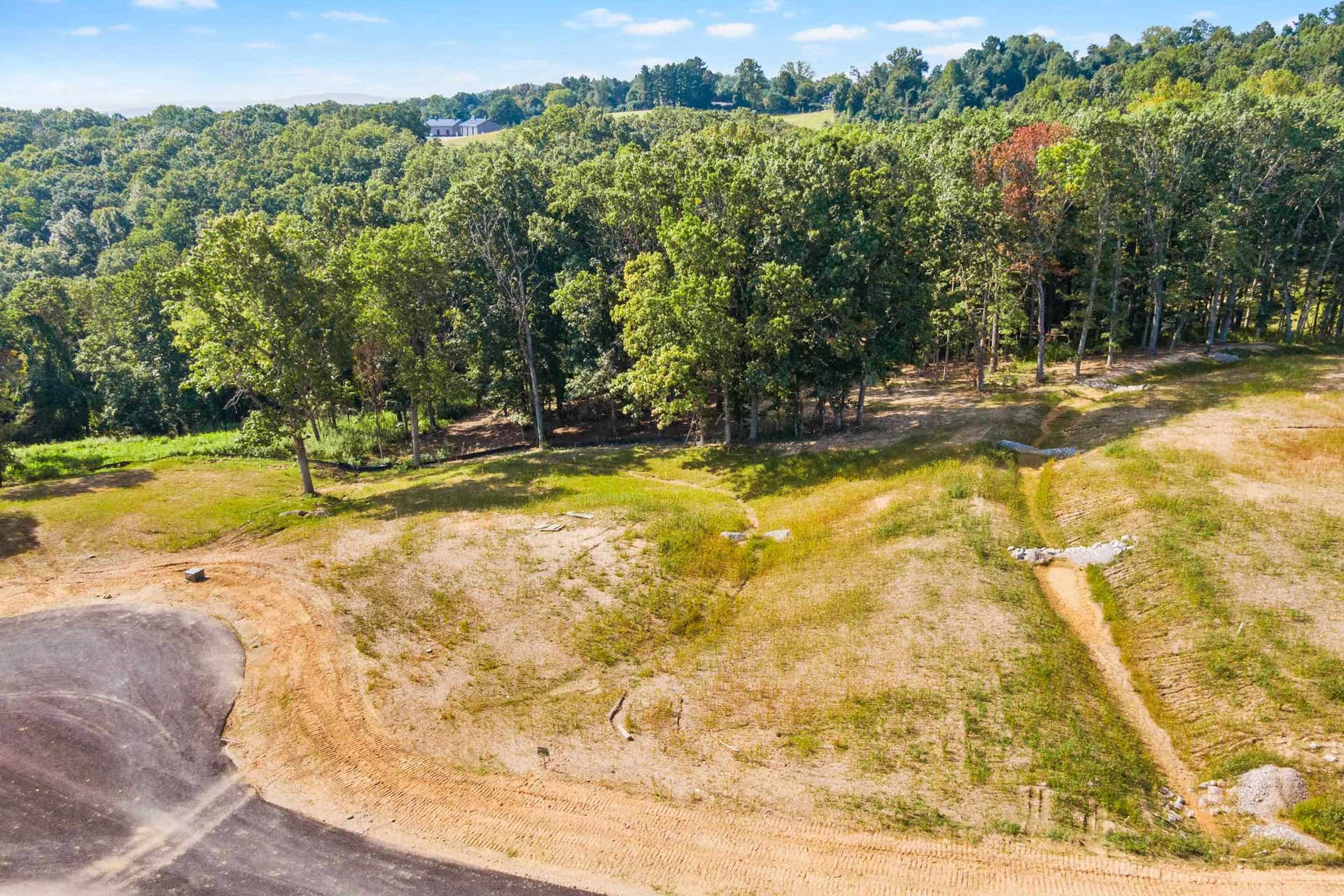 1092 Regal Drive, Blacksburg, VA 24060