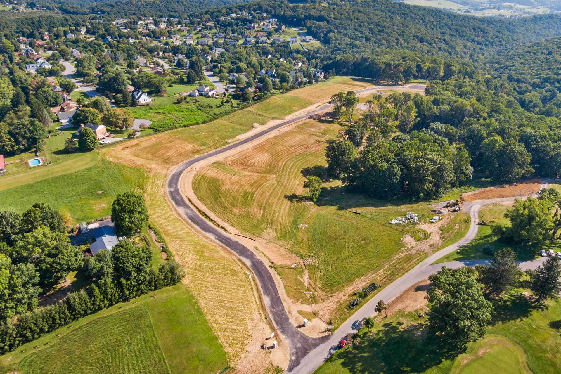 1010 Regal Drive, Blacksburg, VA 24060
