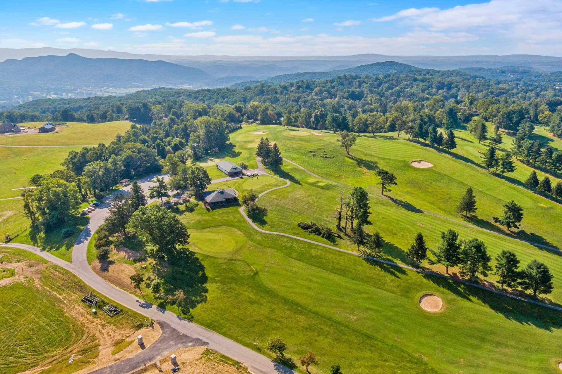1010 Regal Drive, Blacksburg, VA 24060