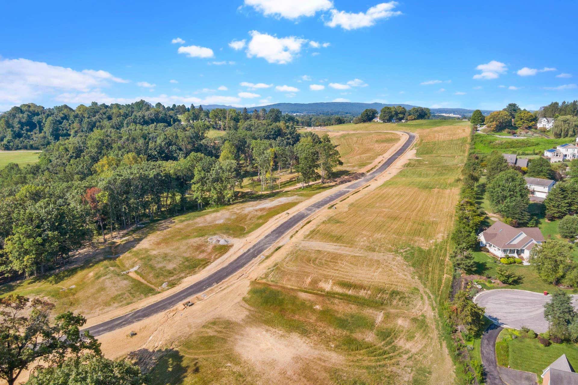 1070 Regal Drive, Blacksburg, VA 24060