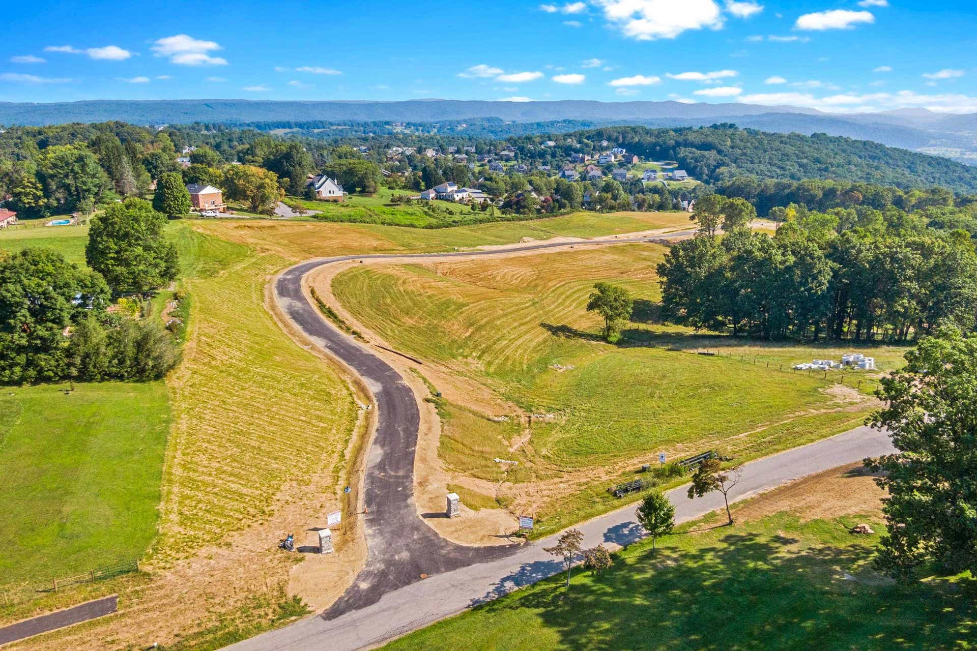 1070 Regal Drive, Blacksburg, VA 24060
