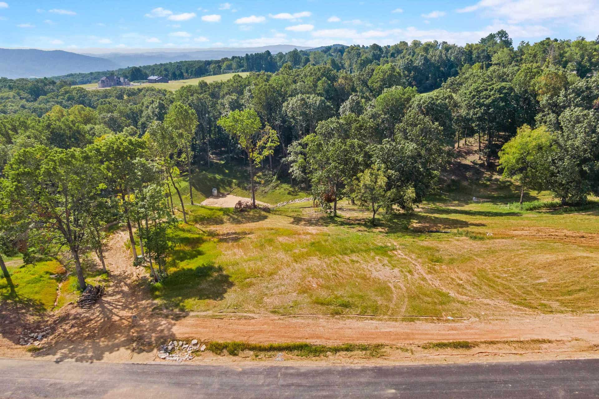 1048 Regal Drive, Blacksburg, VA 24060