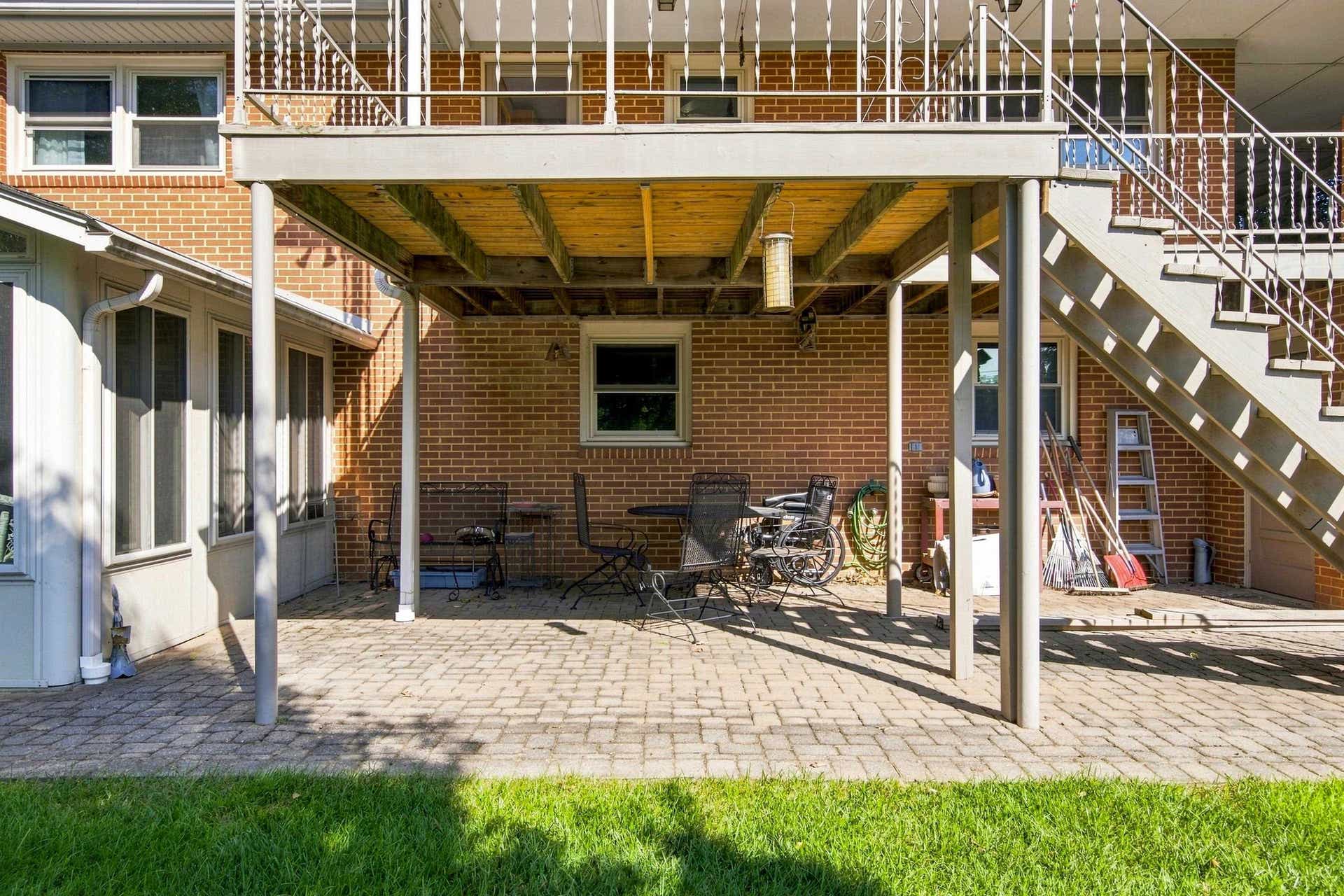 616 4th Street, Radford, VA 24141