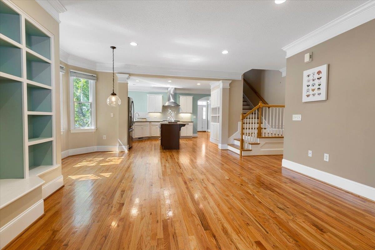 925 Village Way, Blacksburg, VA 24060