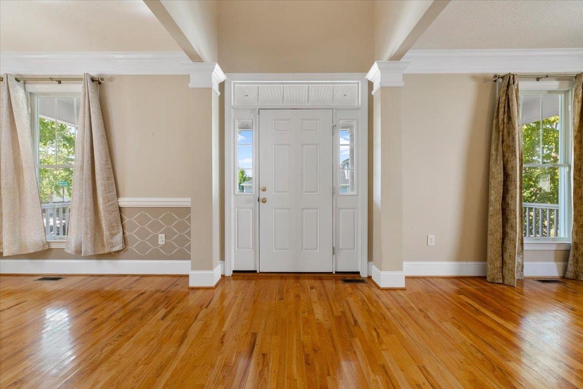 925 Village Way, Blacksburg, VA 24060