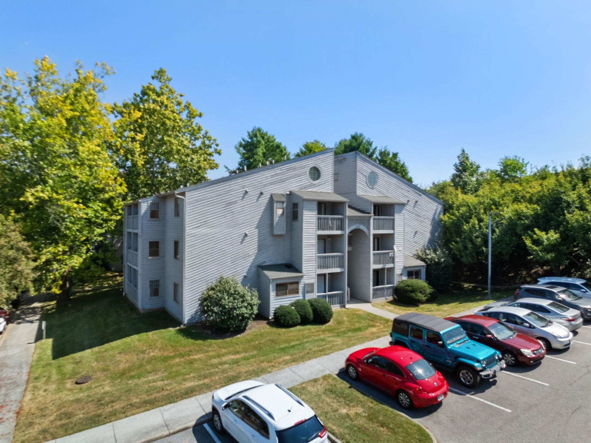 509 Sunridge Drive, Blacksburg, VA 24060