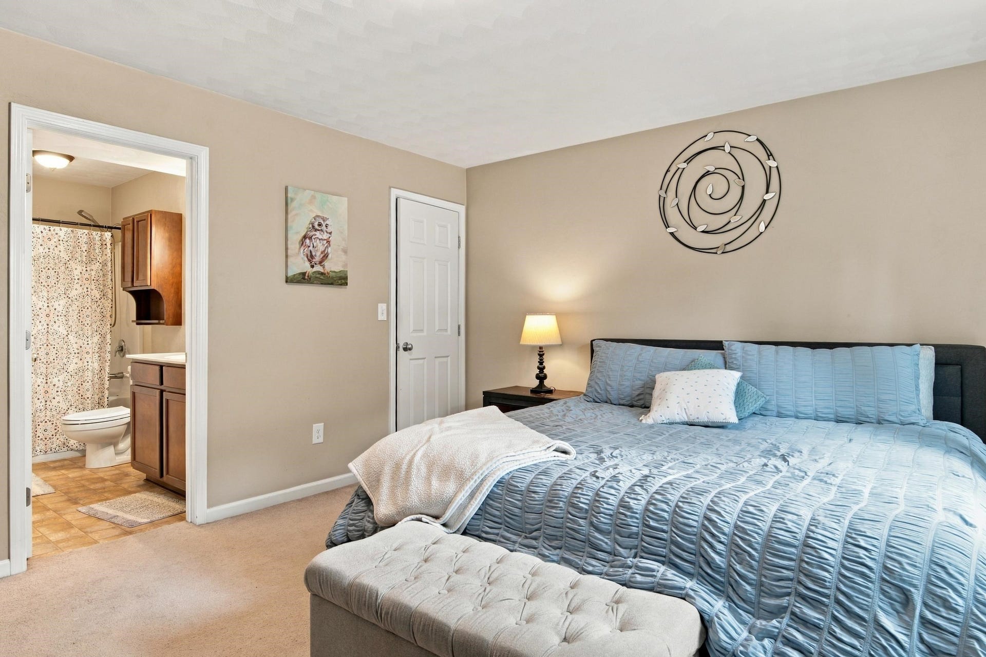 250 JOHN LEMLEY Lane, Christiansburg, VA 24073