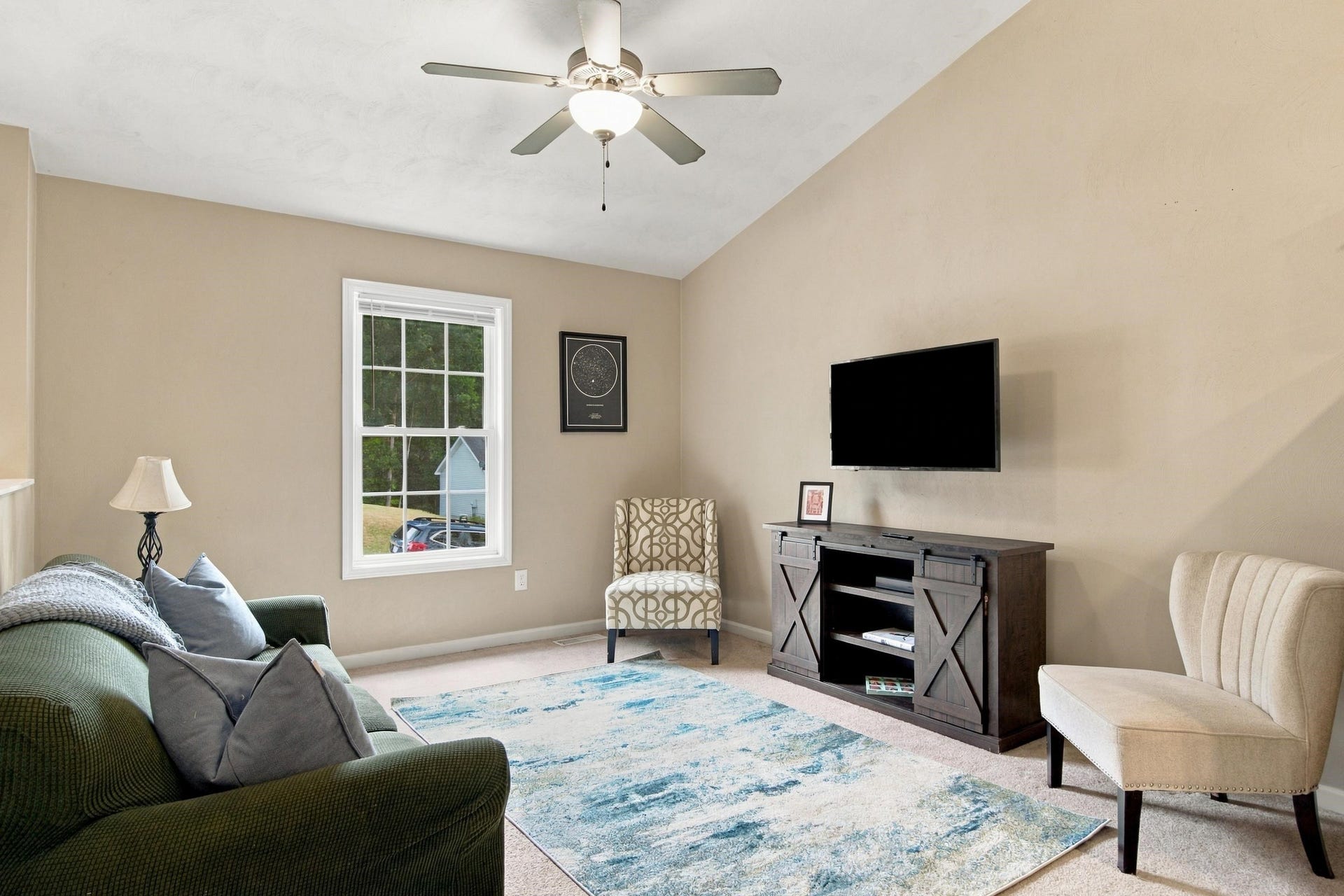 250 JOHN LEMLEY Lane, Christiansburg, VA 24073