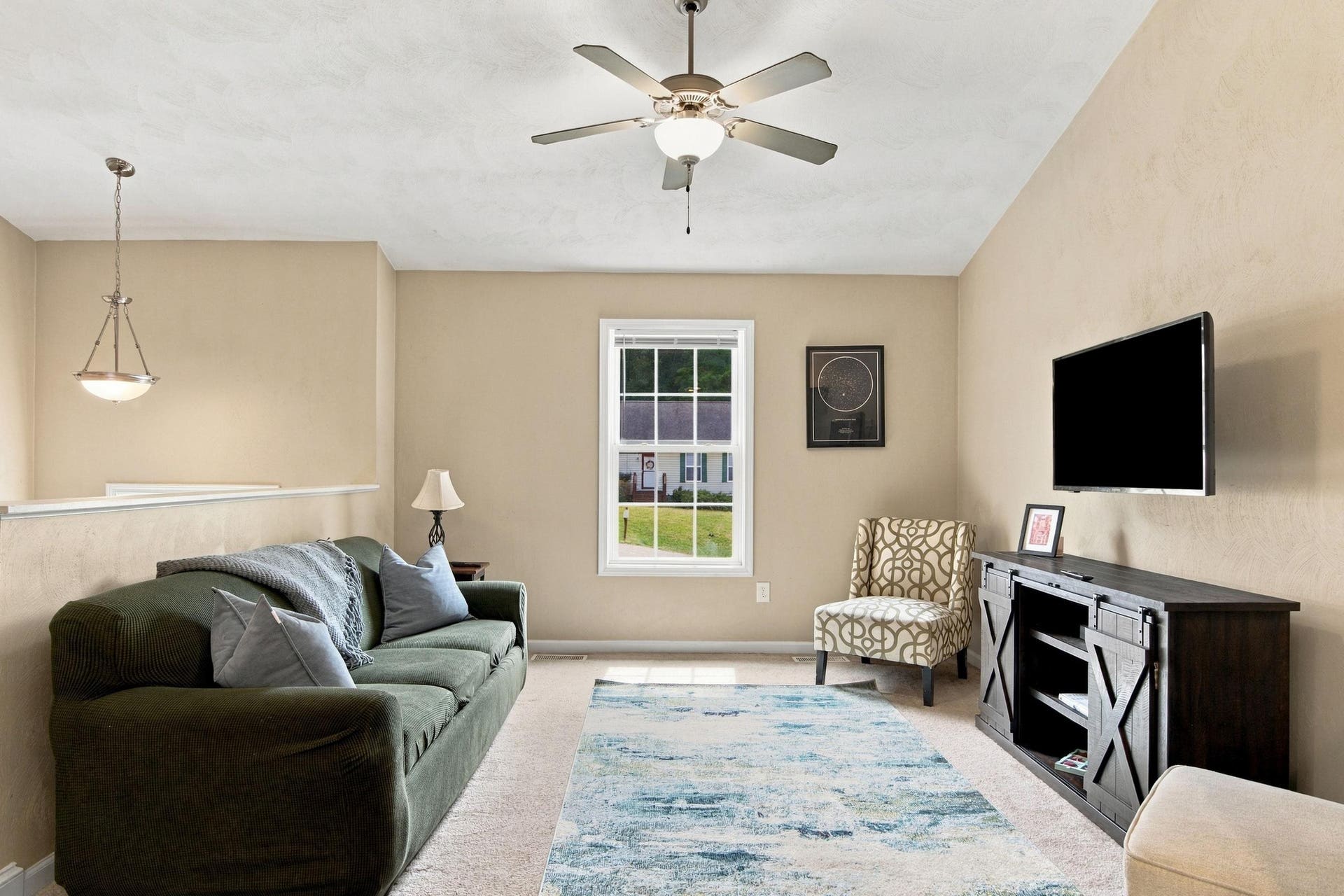 250 JOHN LEMLEY Lane, Christiansburg, VA 24073