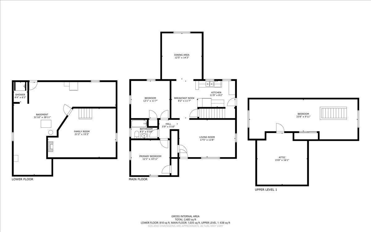 113 Roberta Street, Narrows, VA 24124