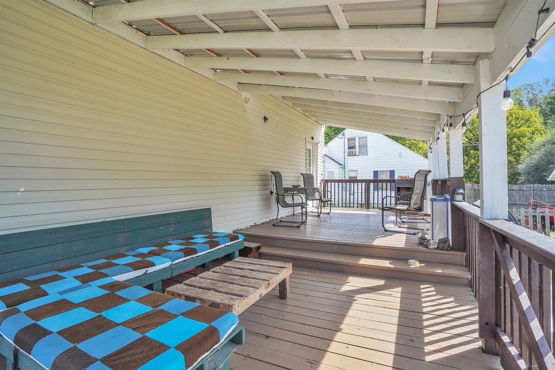 123 2ND Street, Pulaski, VA 24301