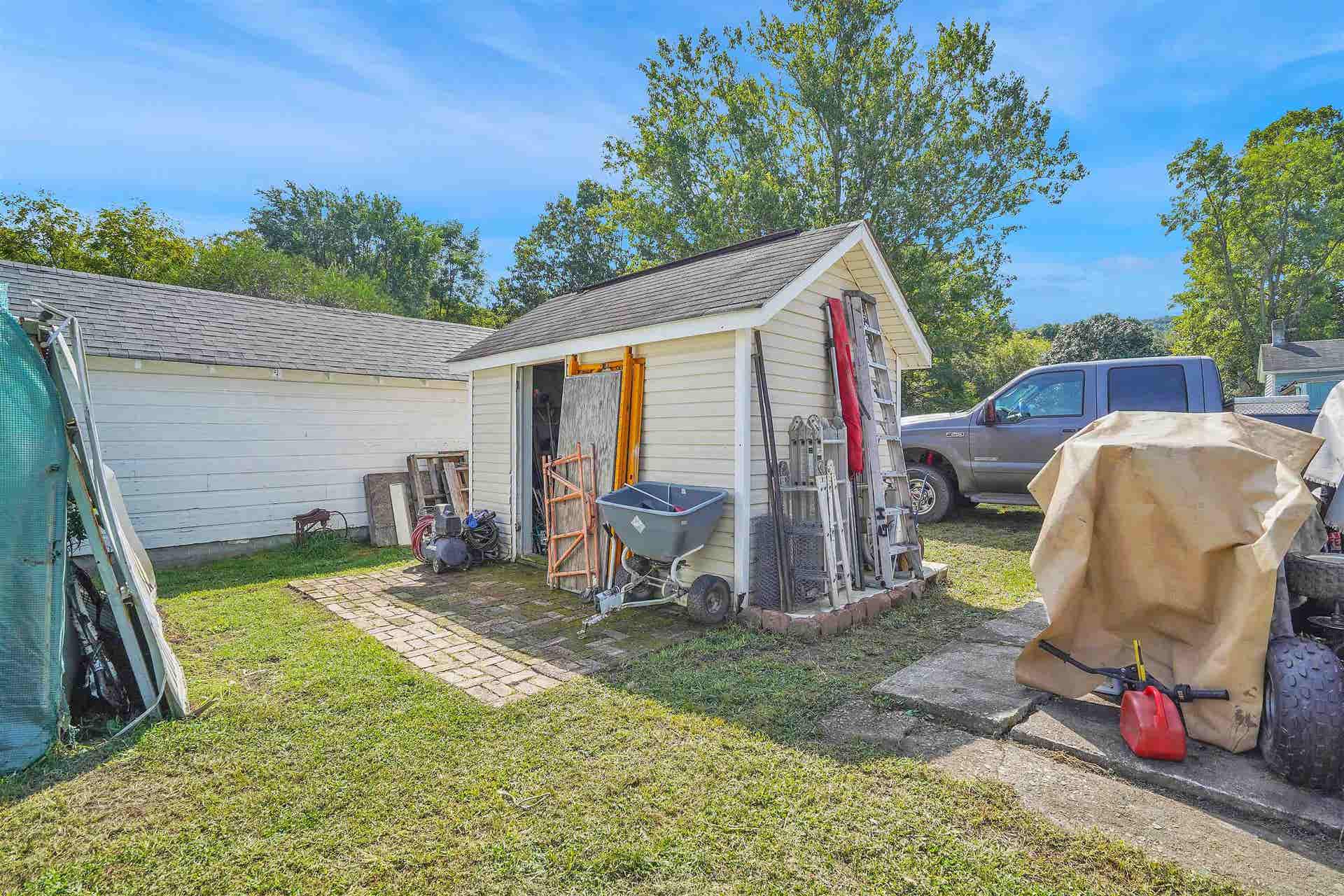 123 2ND Street, Pulaski, VA 24301