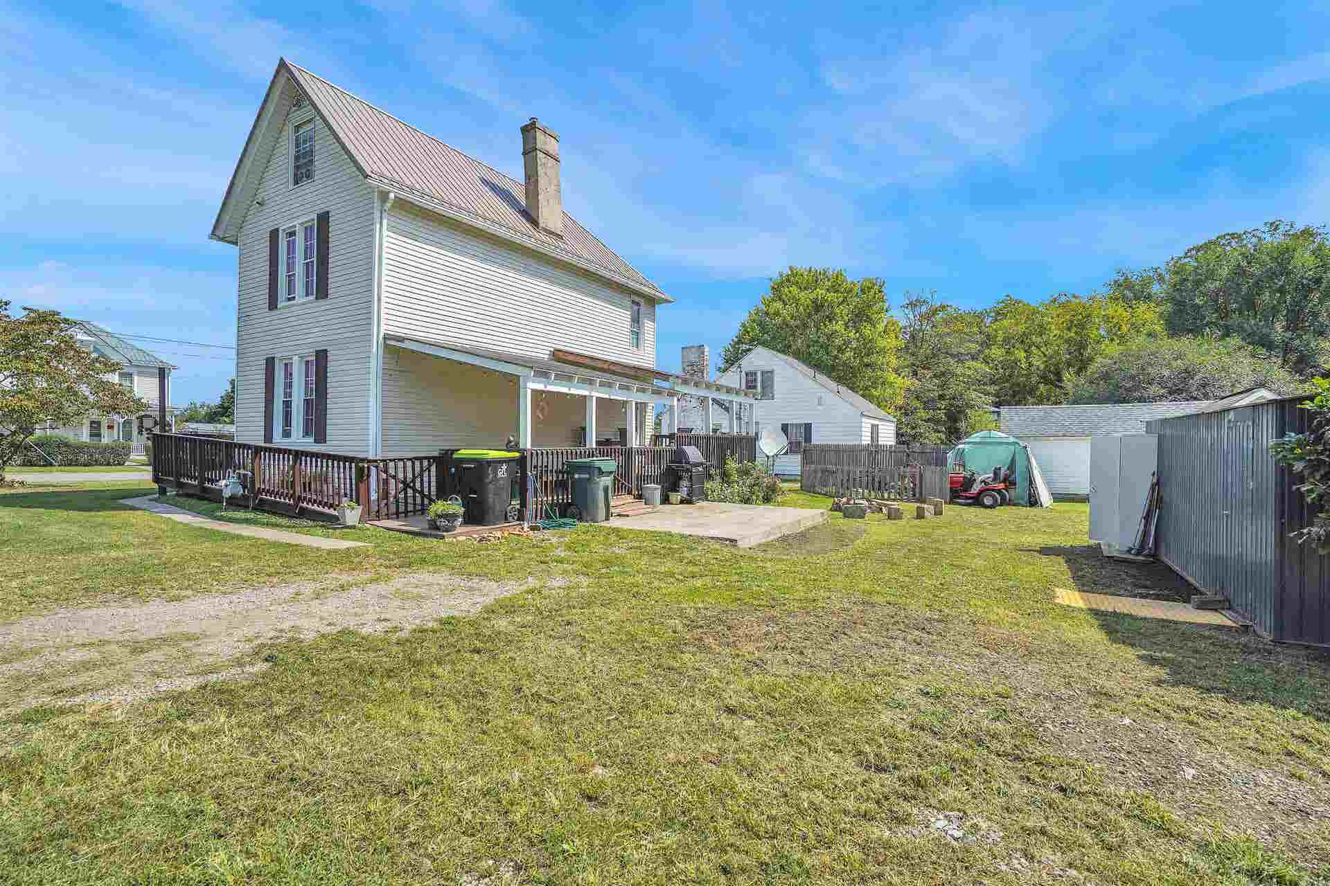123 2ND Street, Pulaski, VA 24301
