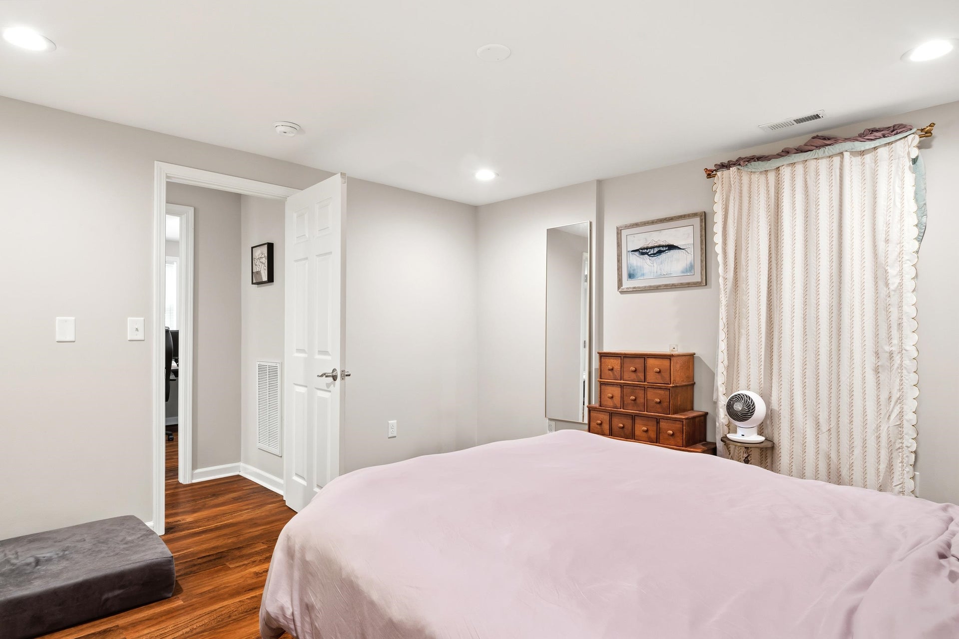 1007 Redbud Road, Blacksburg, VA 24060