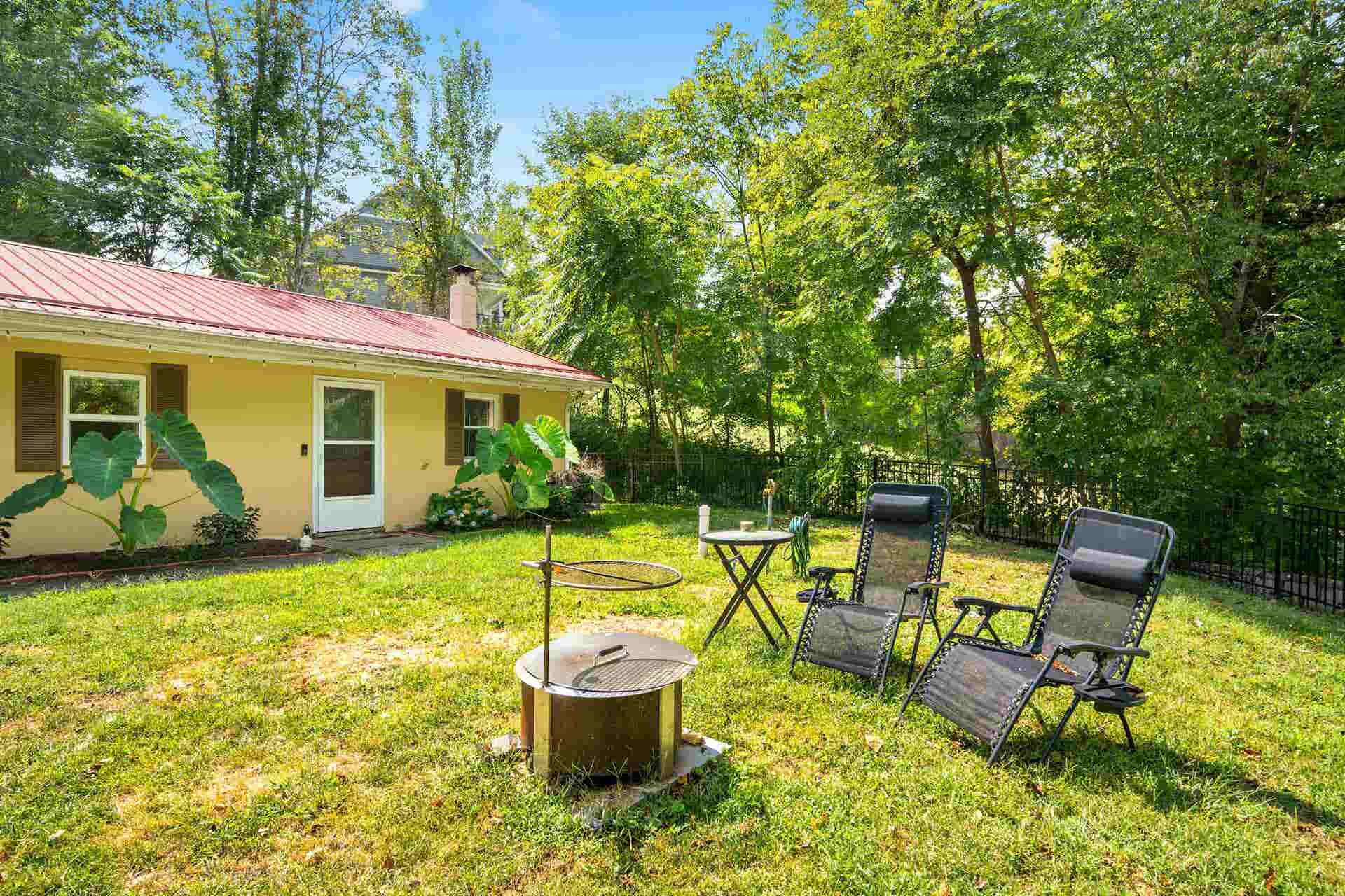 1007 Redbud Road, Blacksburg, VA 24060