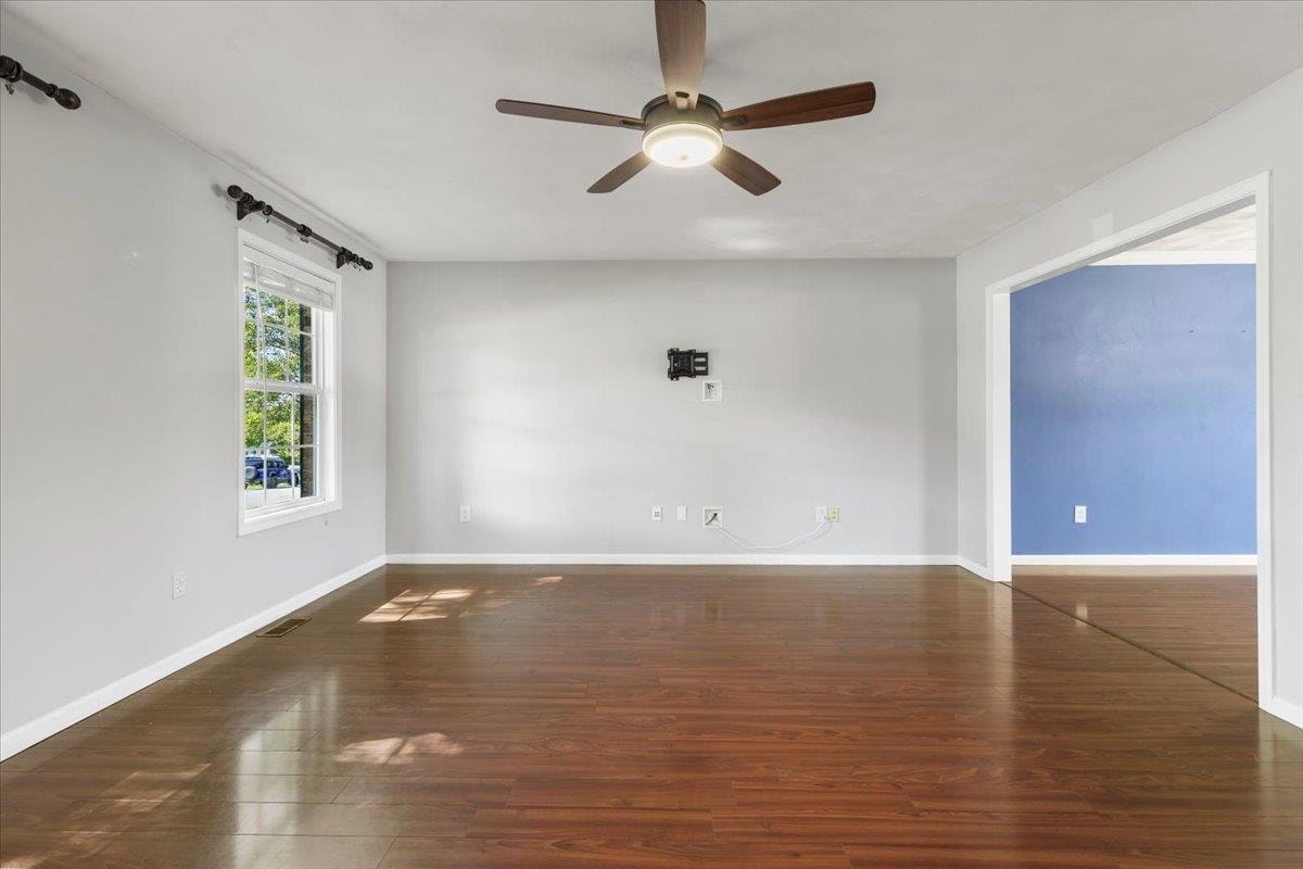 305 Sequoia Circle, Christiansburg, VA 24073
