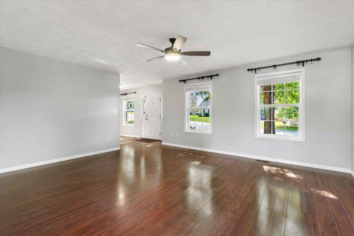 305 Sequoia Circle, Christiansburg, VA 24073