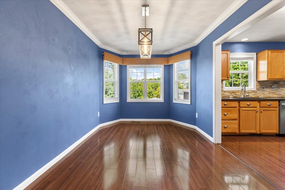 305 Sequoia Circle, Christiansburg, VA 24073